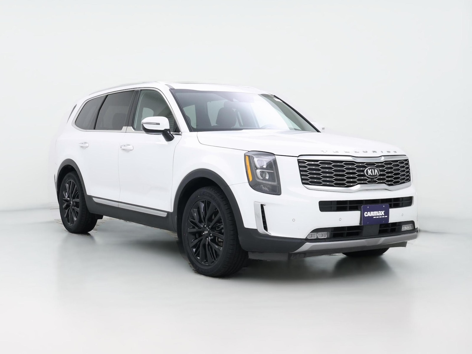 2020 Kia Telluride SX - Photo 1