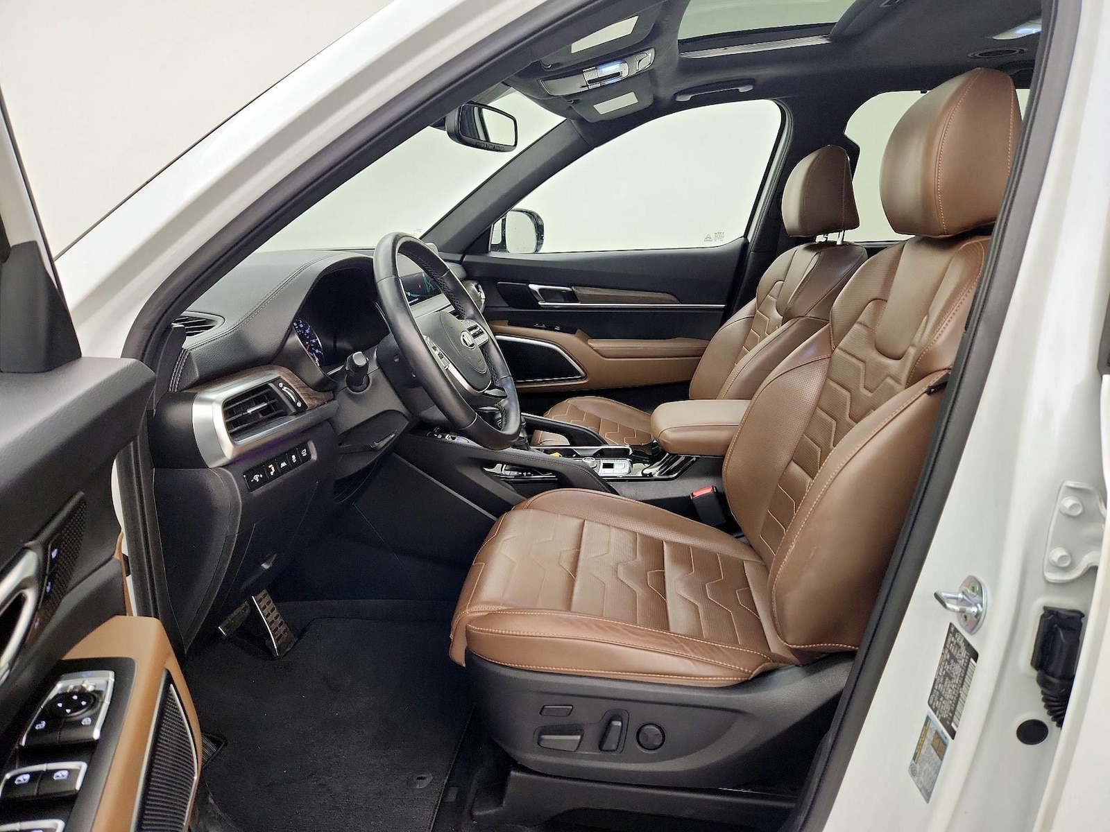 2020 Kia Telluride SX - Photo 12