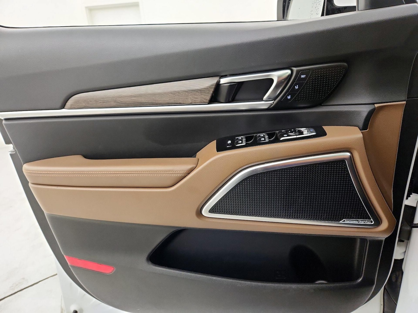 2020 Kia Telluride SX - Photo 13