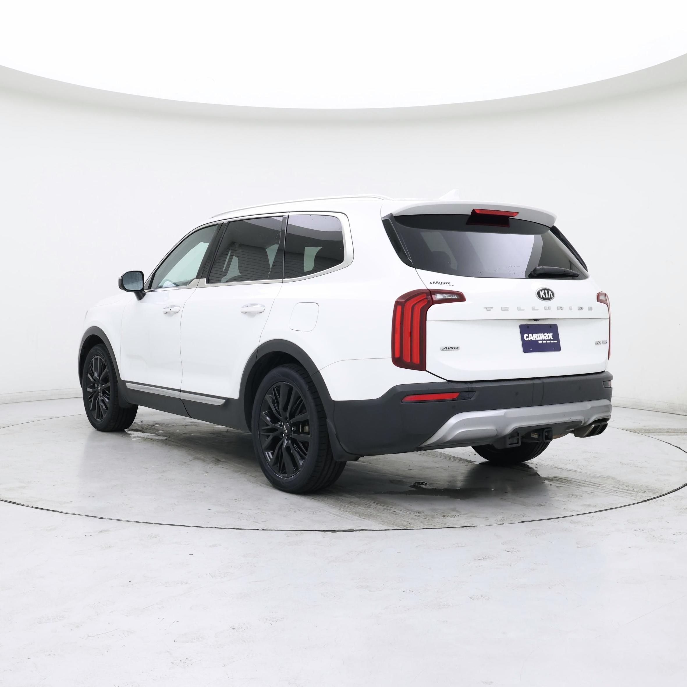 Thumbnail: 2020 Kia Telluride - 2