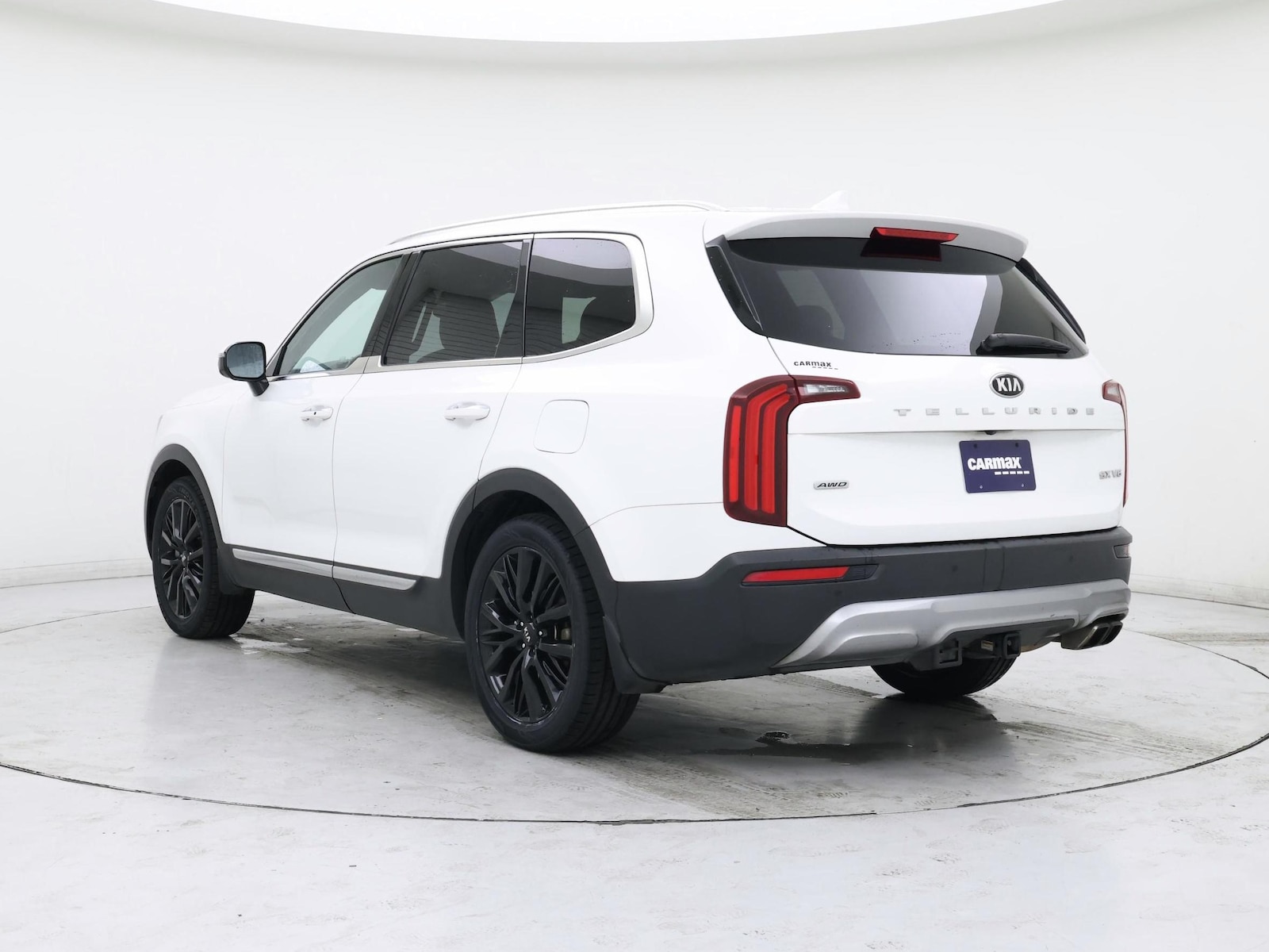 2020 Kia Telluride SX - Photo 3