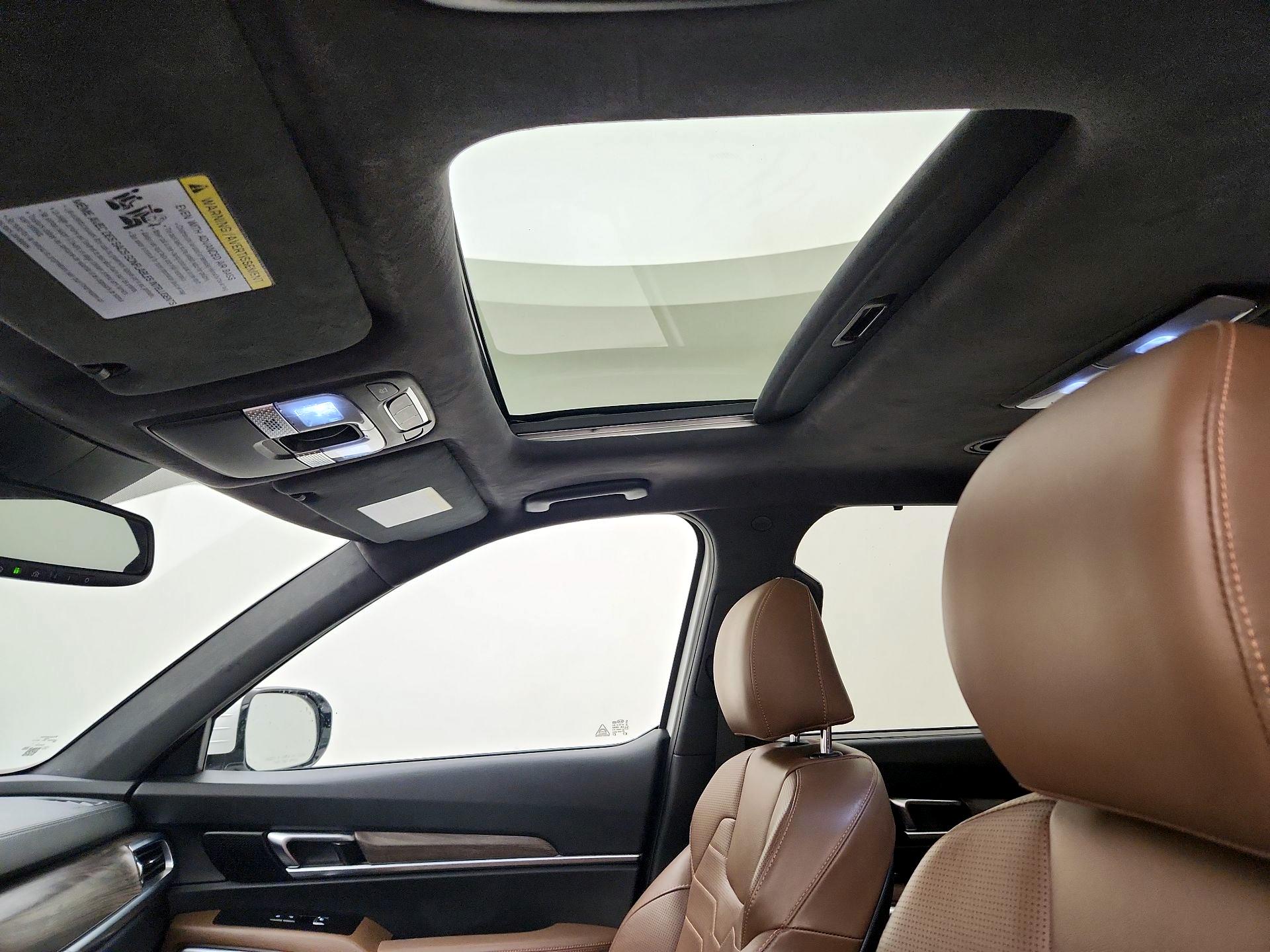 Thumbnail: 2020 Kia Telluride - 20