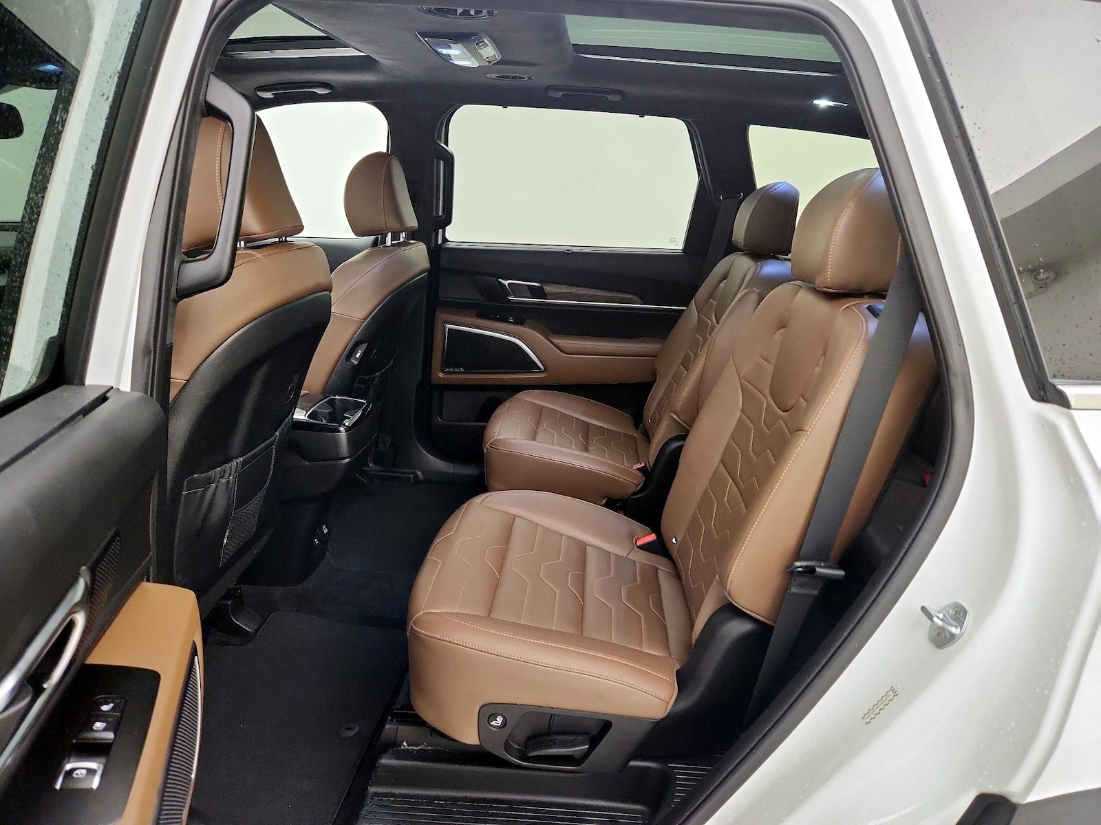 2020 Kia Telluride SX - Photo 22