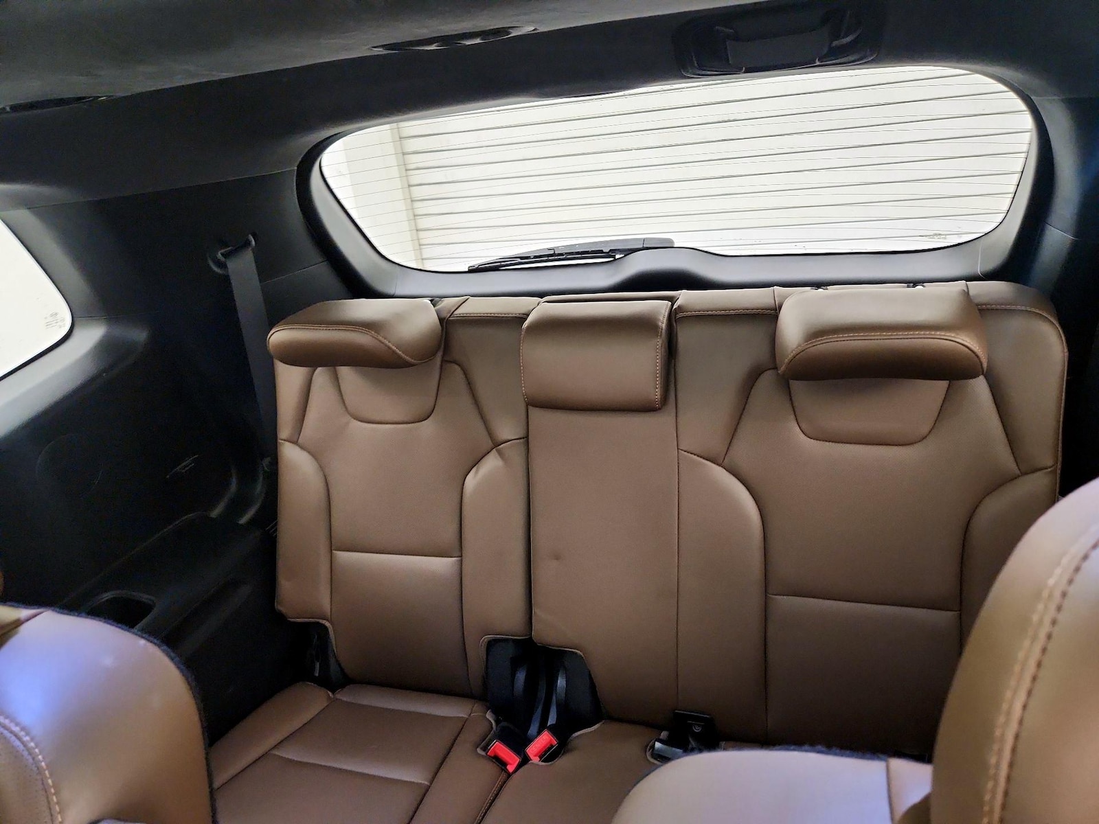 2020 Kia Telluride SX - Photo 23