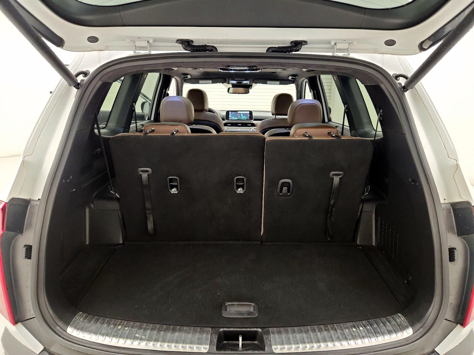 2020 Kia Telluride SX - Photo 24