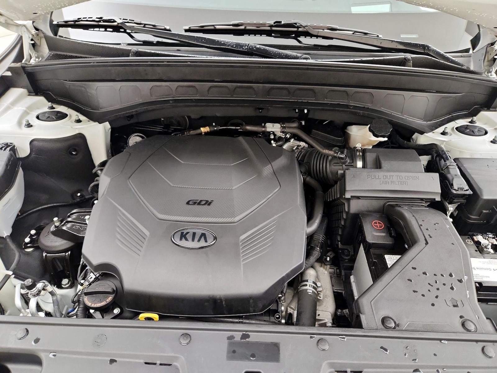 2020 Kia Telluride SX - Photo 26