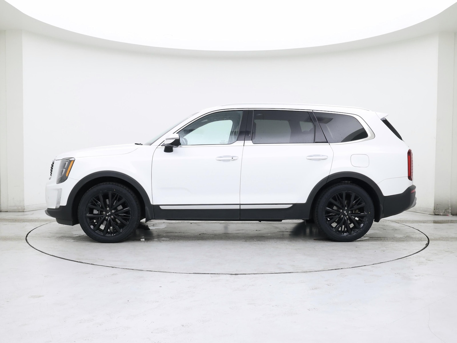 2020 Kia Telluride SX - Photo 4