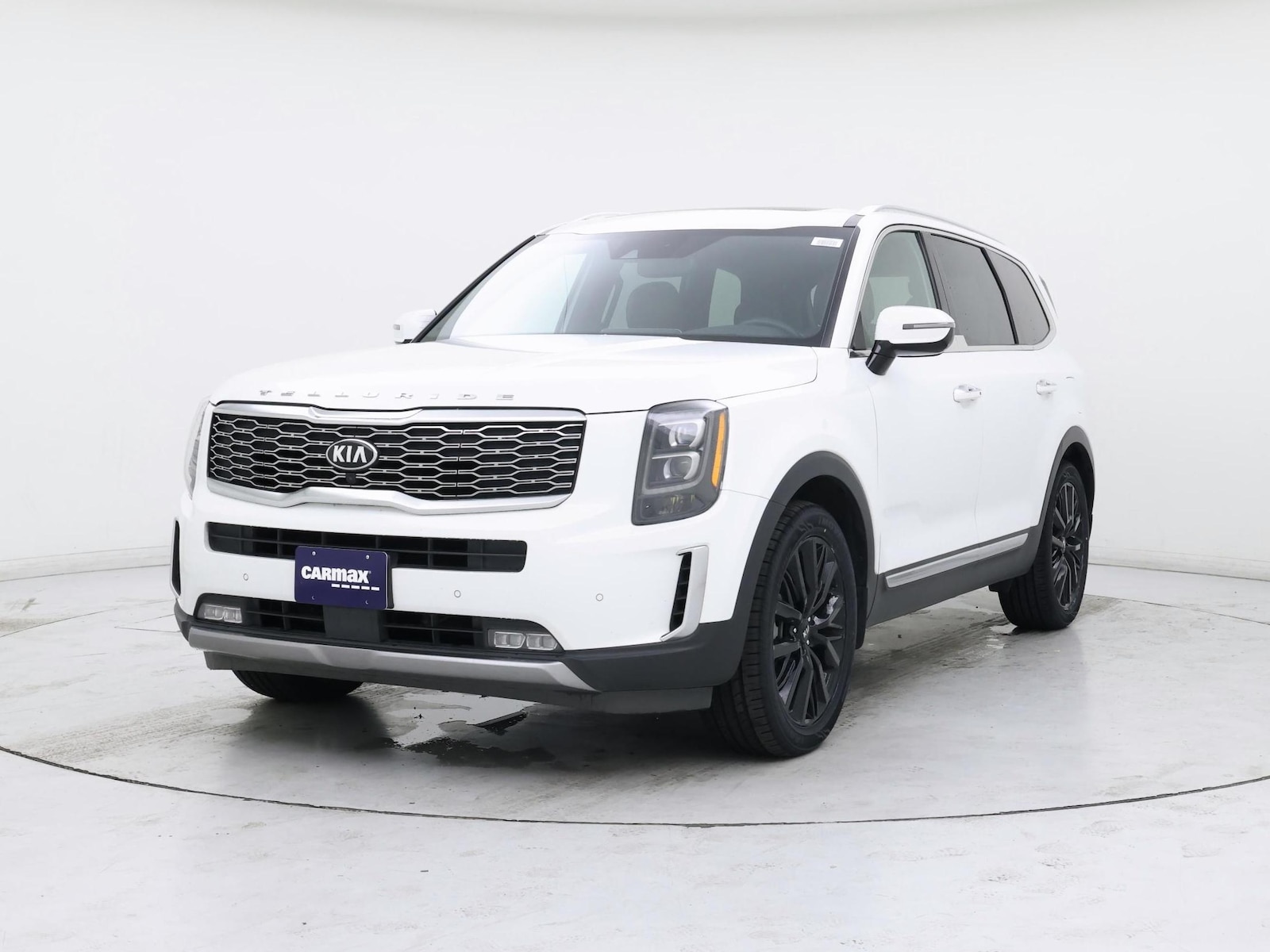 2020 Kia Telluride SX - Photo 5