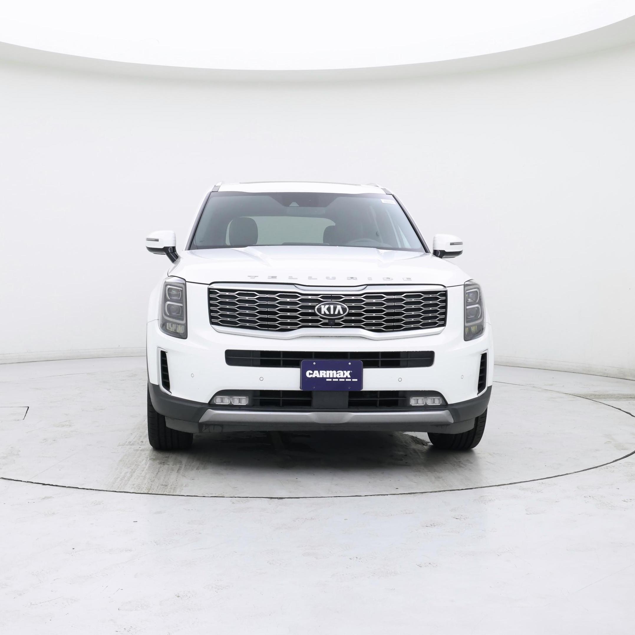 Thumbnail: 2020 Kia Telluride - 5
