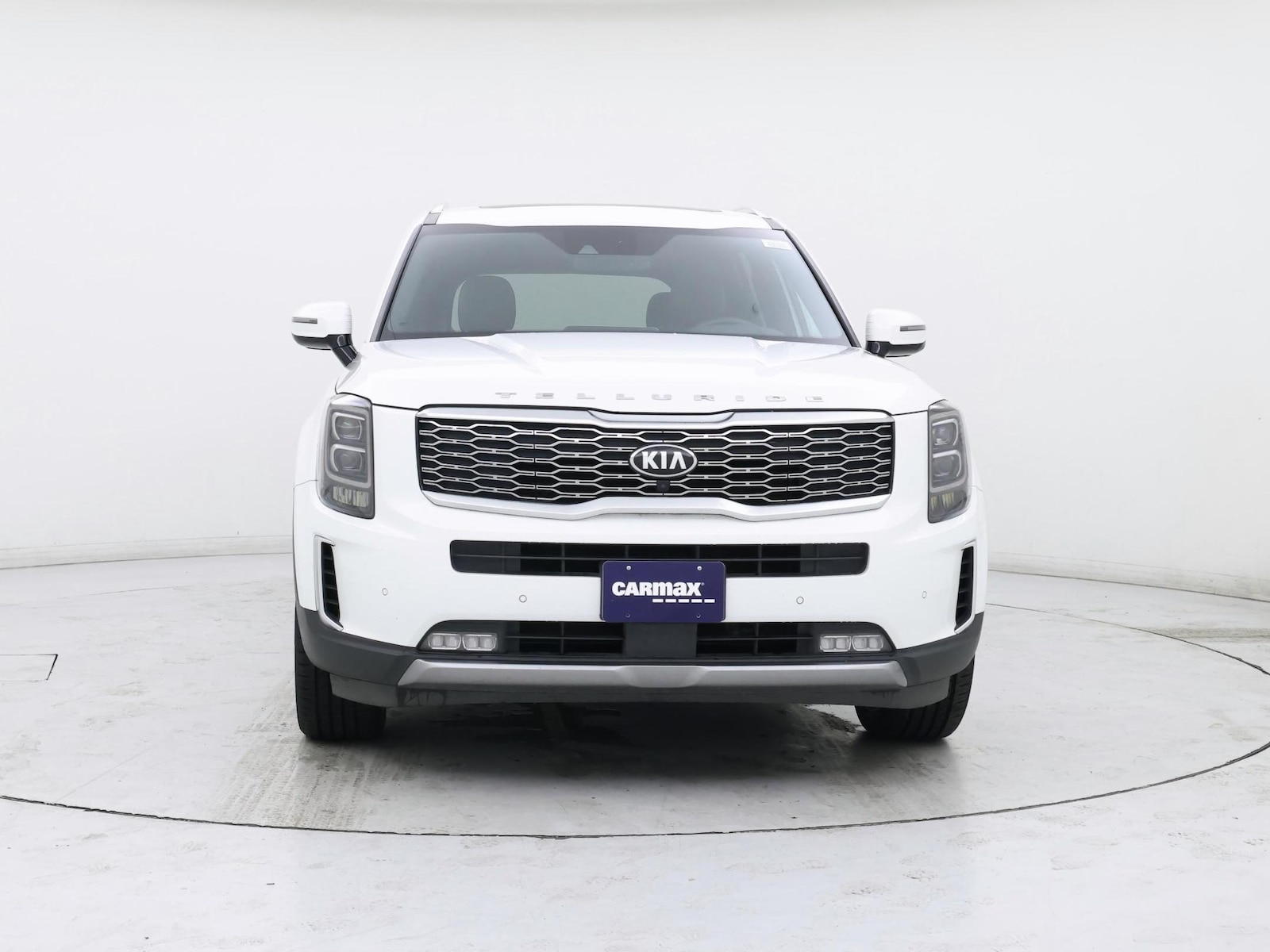 2020 Kia Telluride SX - Photo 6