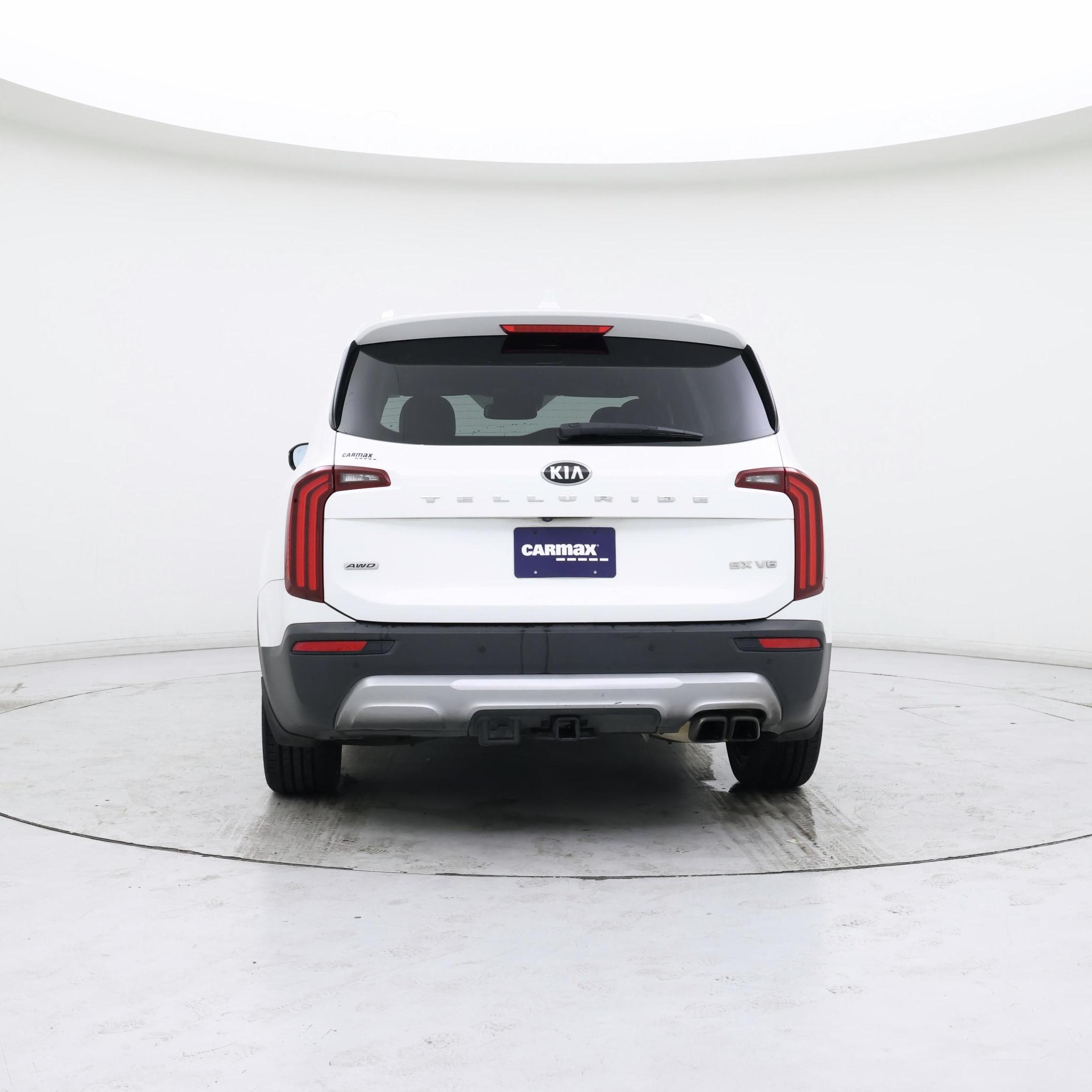 Thumbnail: 2020 Kia Telluride - 6