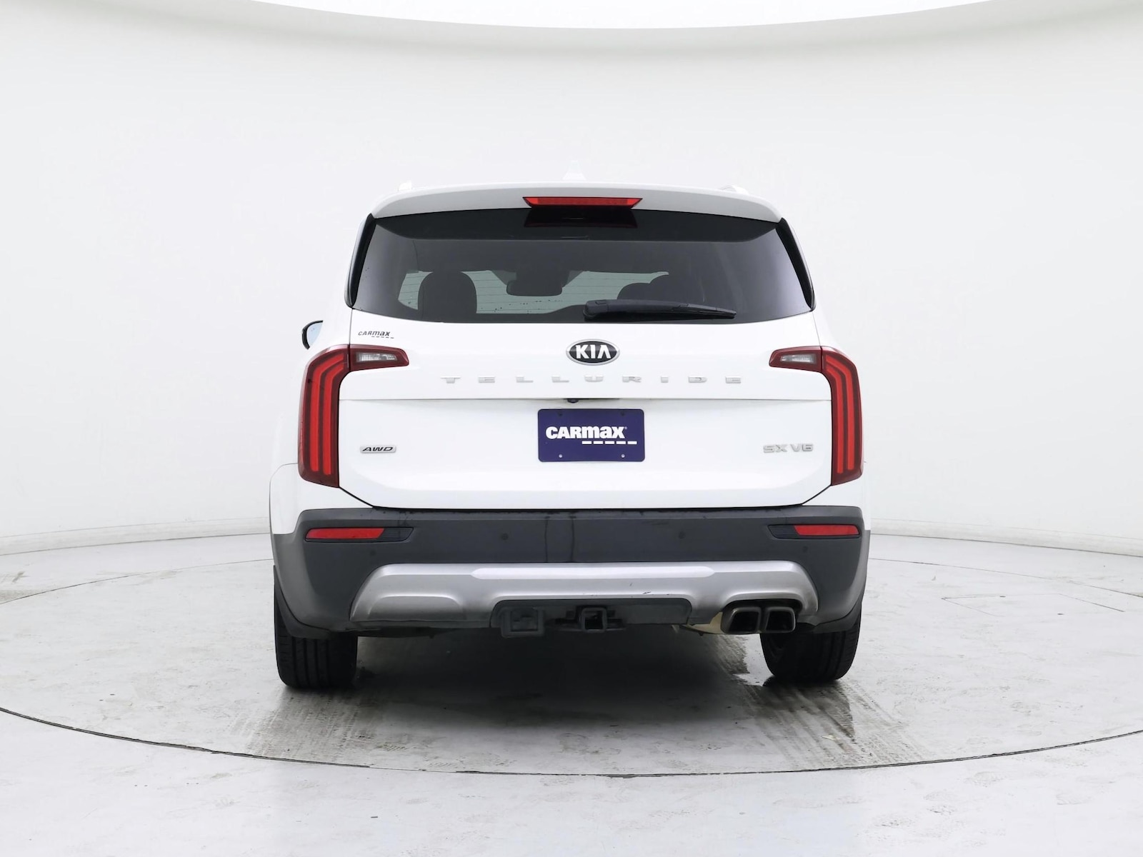 2020 Kia Telluride SX - Photo 7
