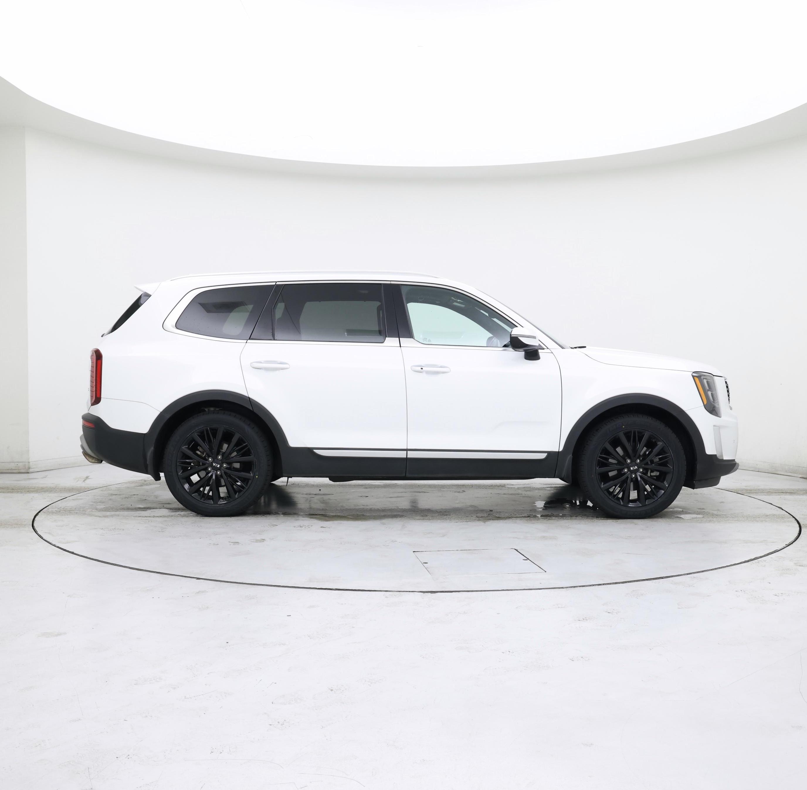 Thumbnail: 2020 Kia Telluride - 7