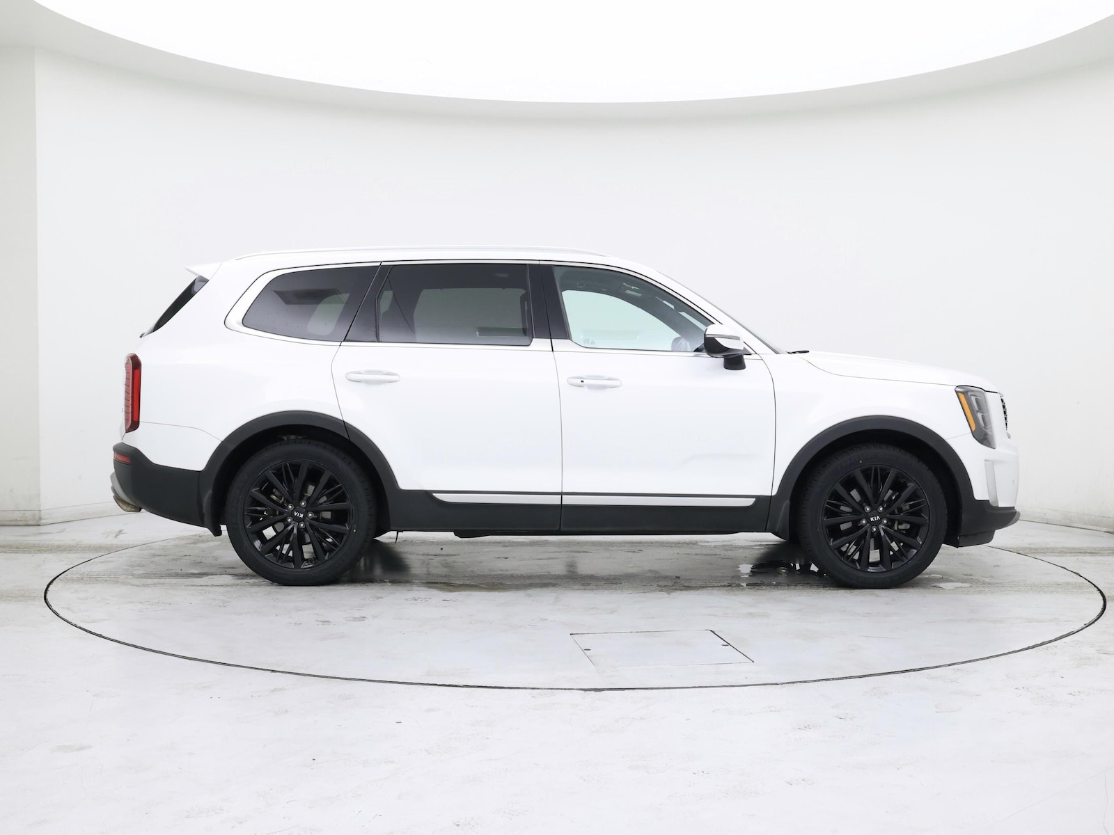 2020 Kia Telluride SX - Photo 8