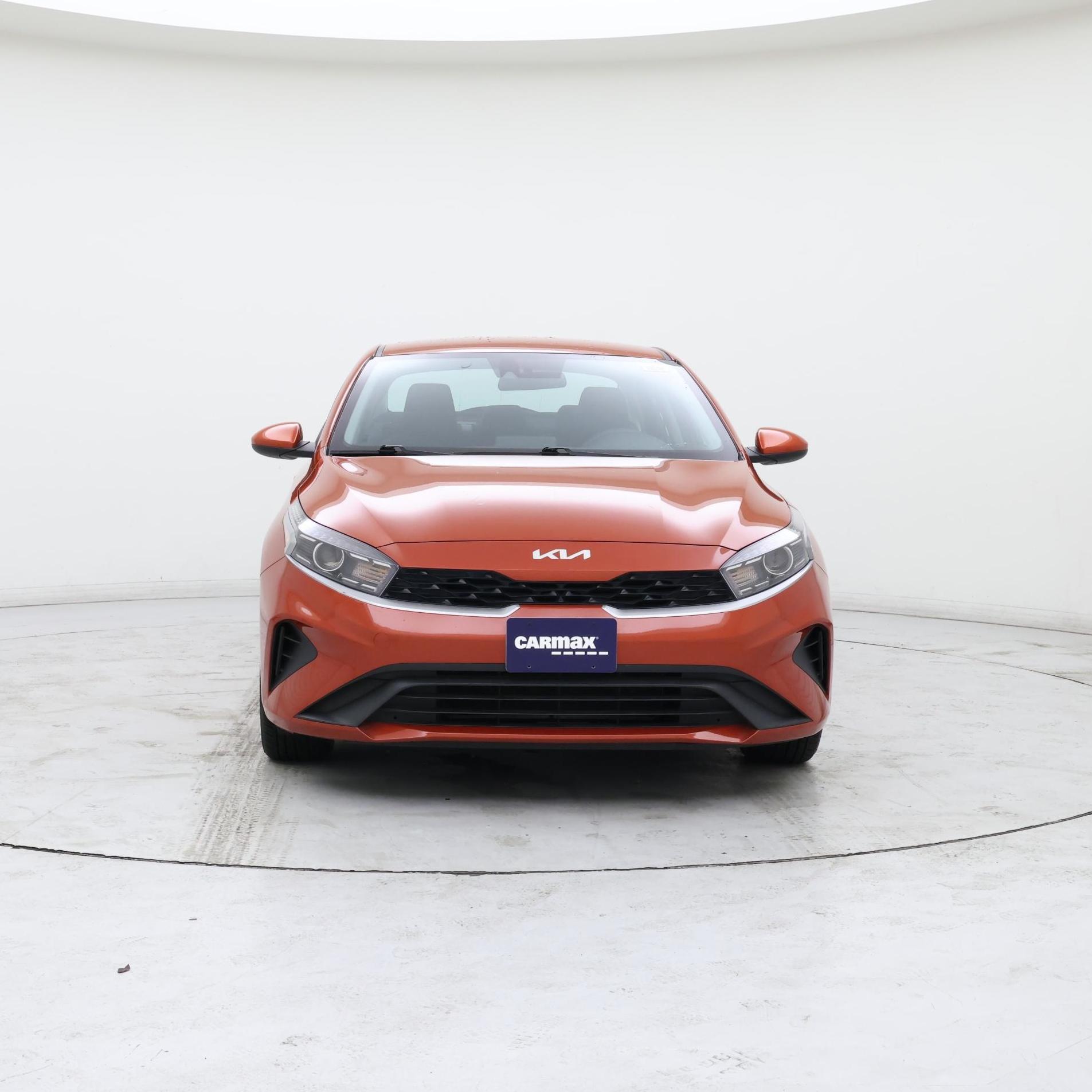 Thumbnail: 2023 Kia Forte - 5
