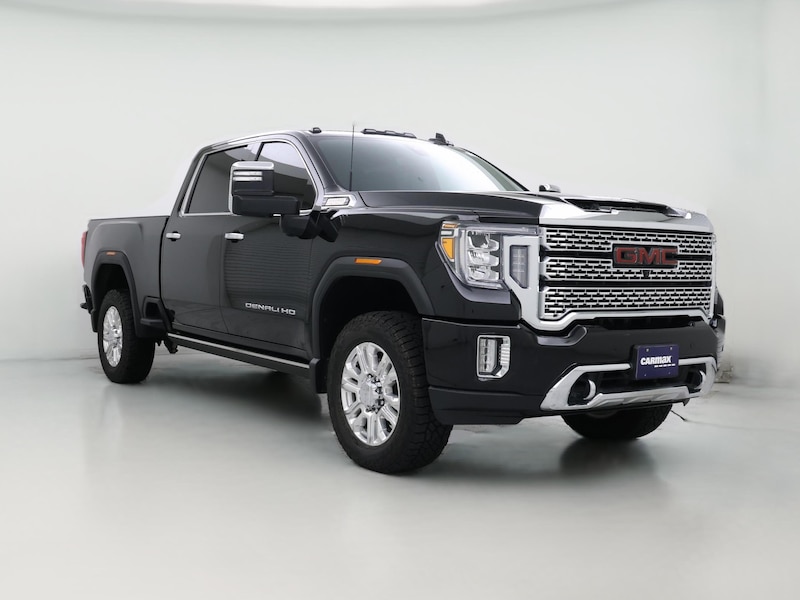 2021 GMC Sierra 2500 Denali