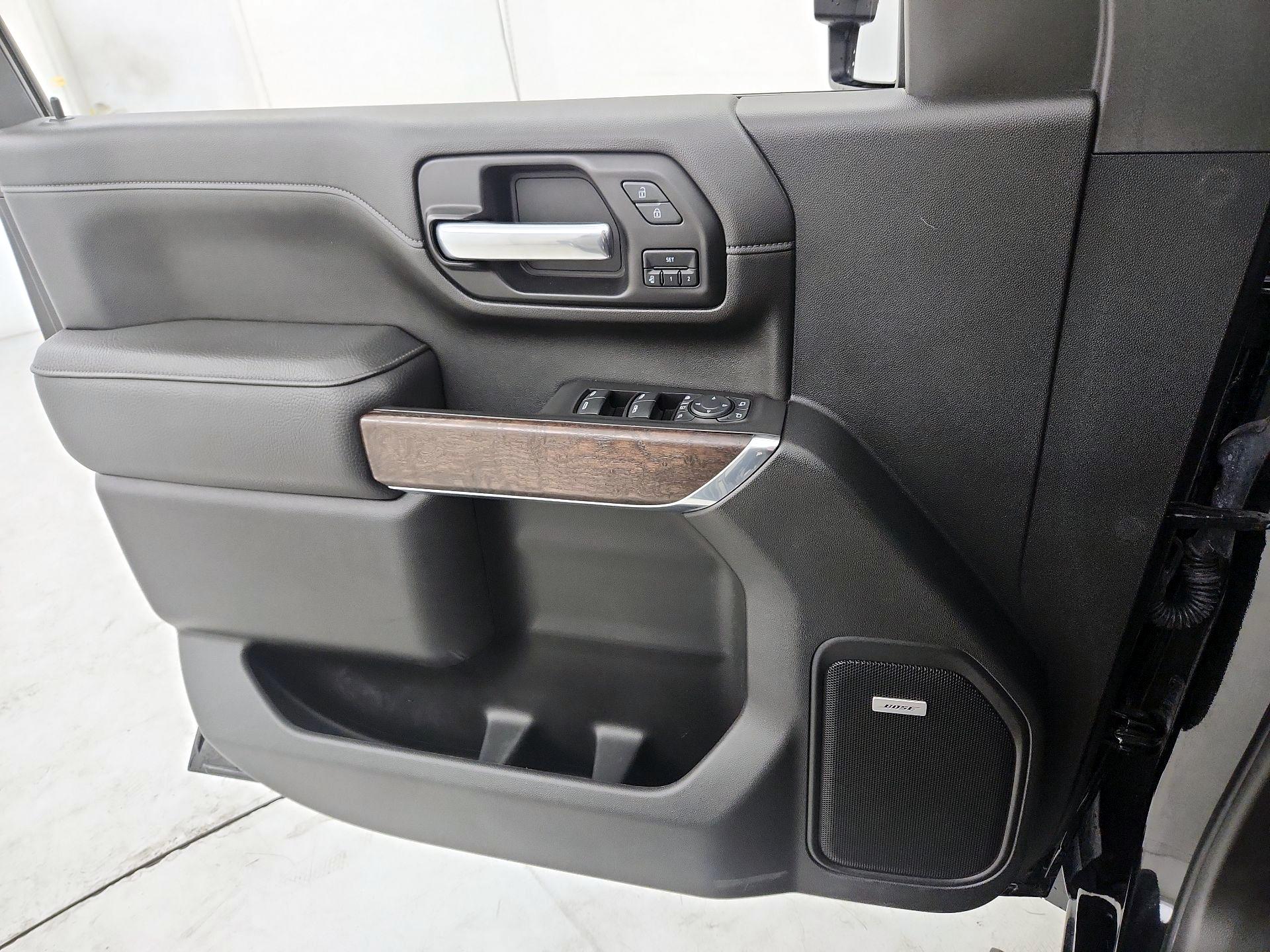Thumbnail: 2021 GMC Sierra 2500 - 12