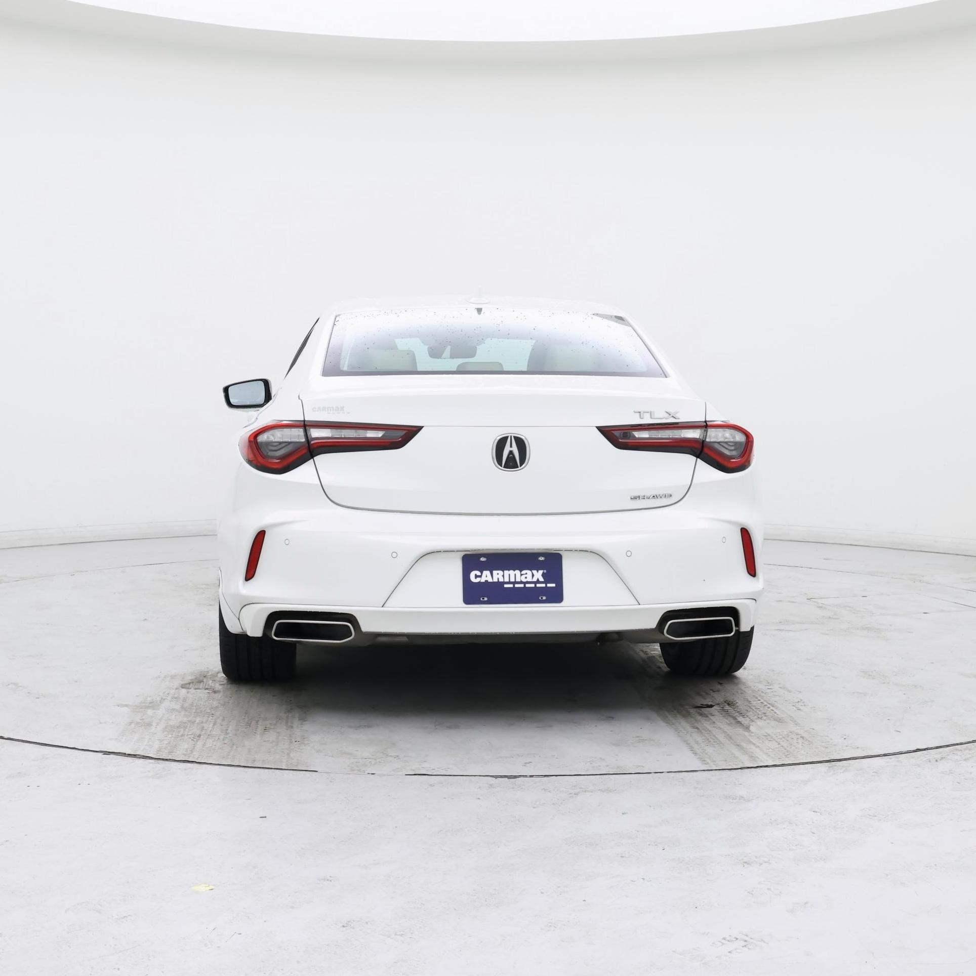 Thumbnail: 2021 Acura TLX - 6