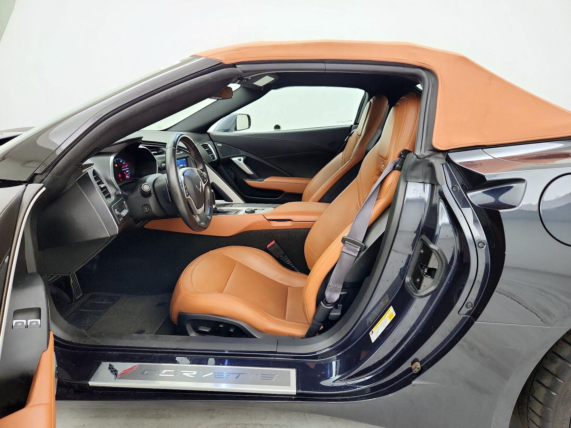 Thumbnail: 2015 Chevrolet Corvette - 11