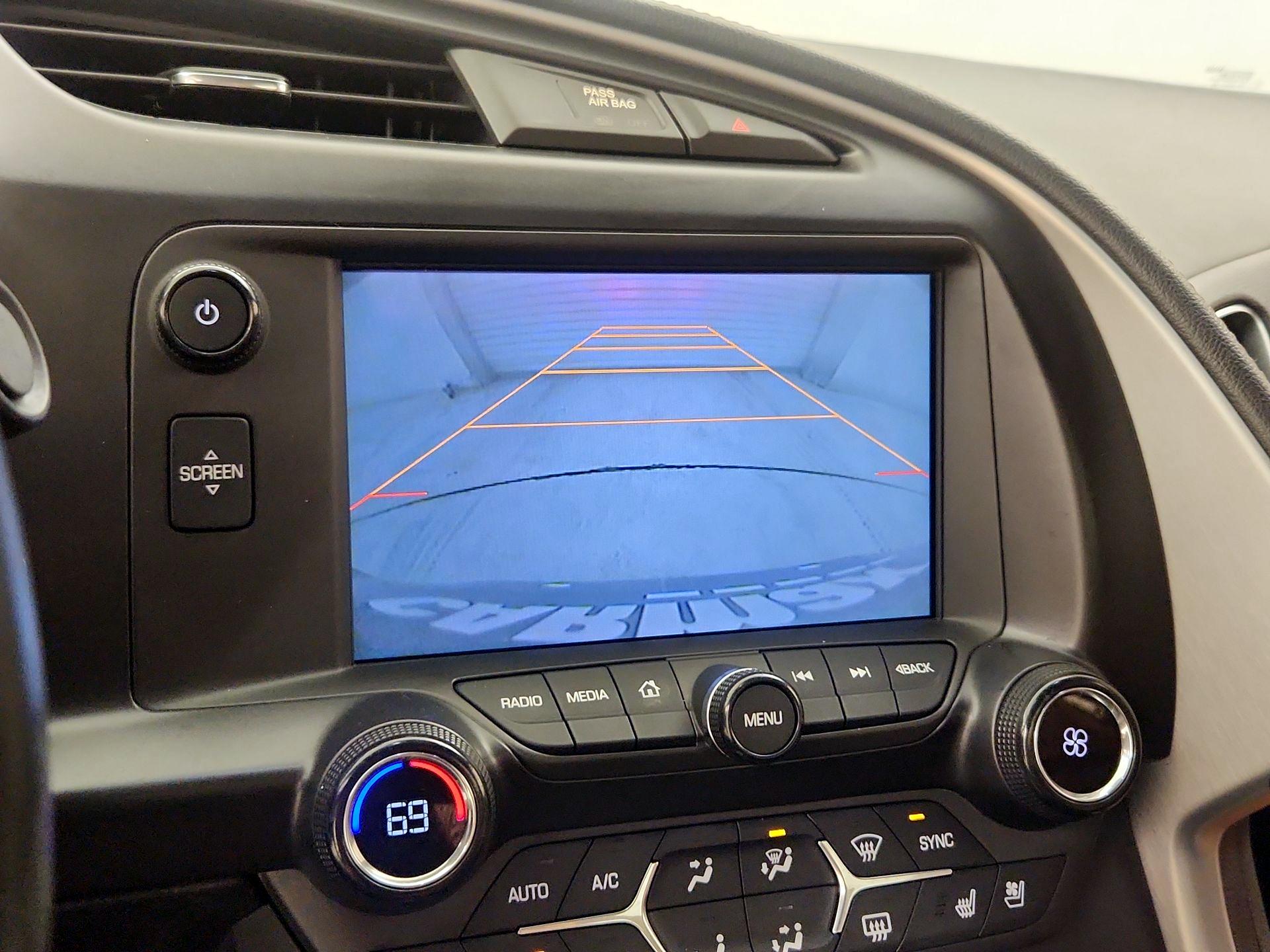 Thumbnail: 2015 Chevrolet Corvette - 14