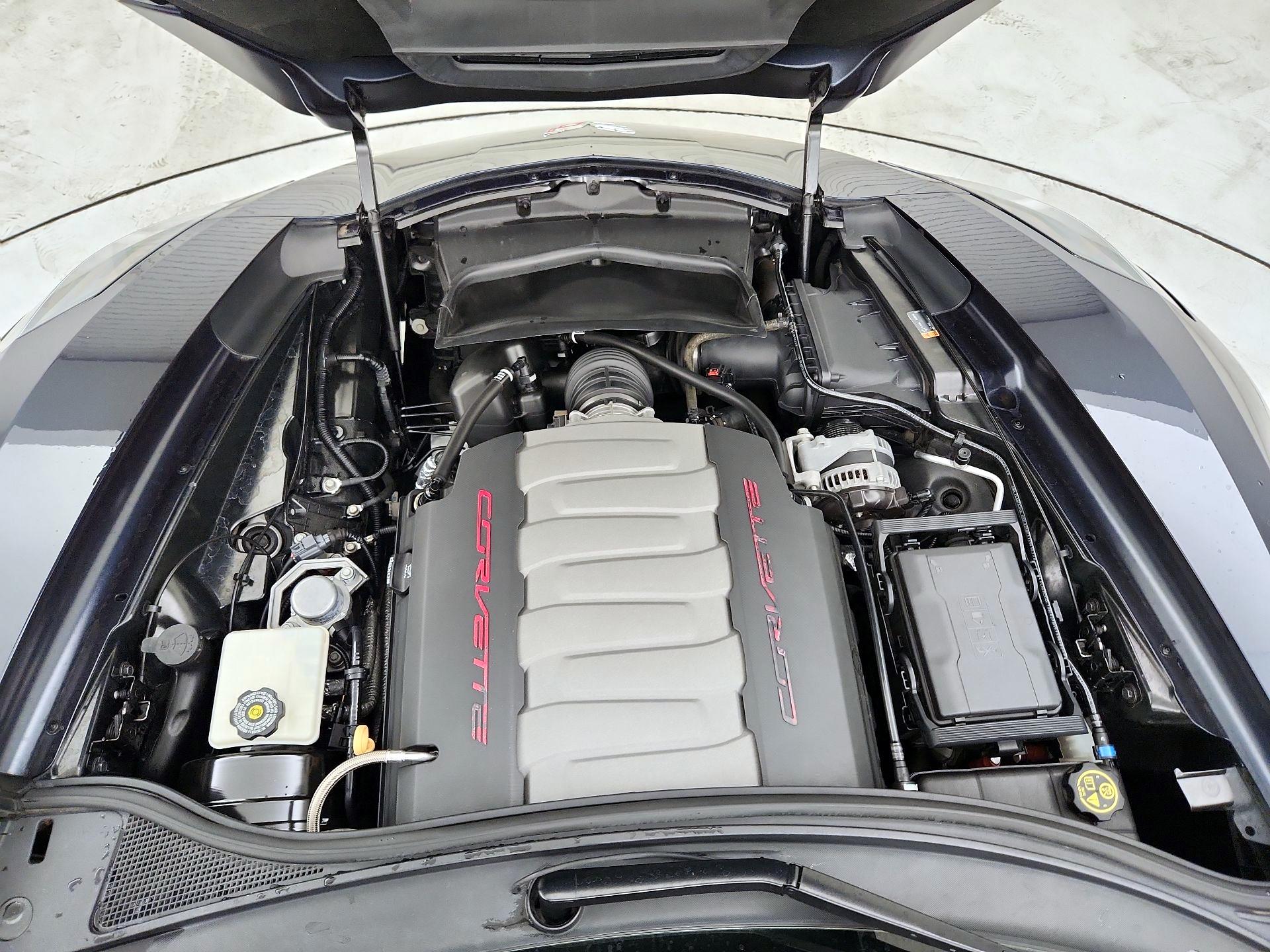 Thumbnail: 2015 Chevrolet Corvette - 20