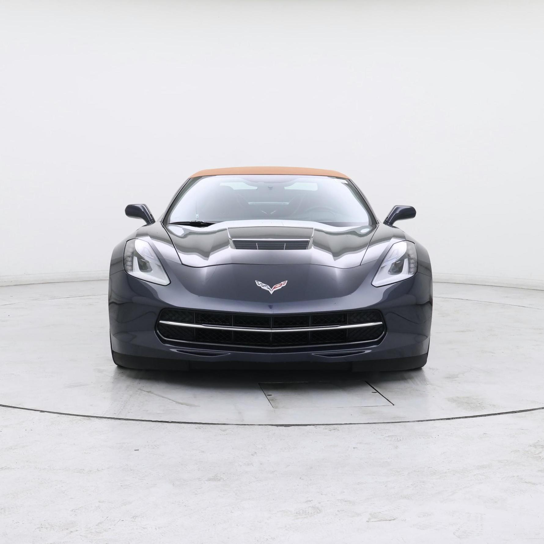 Thumbnail: 2015 Chevrolet Corvette - 5