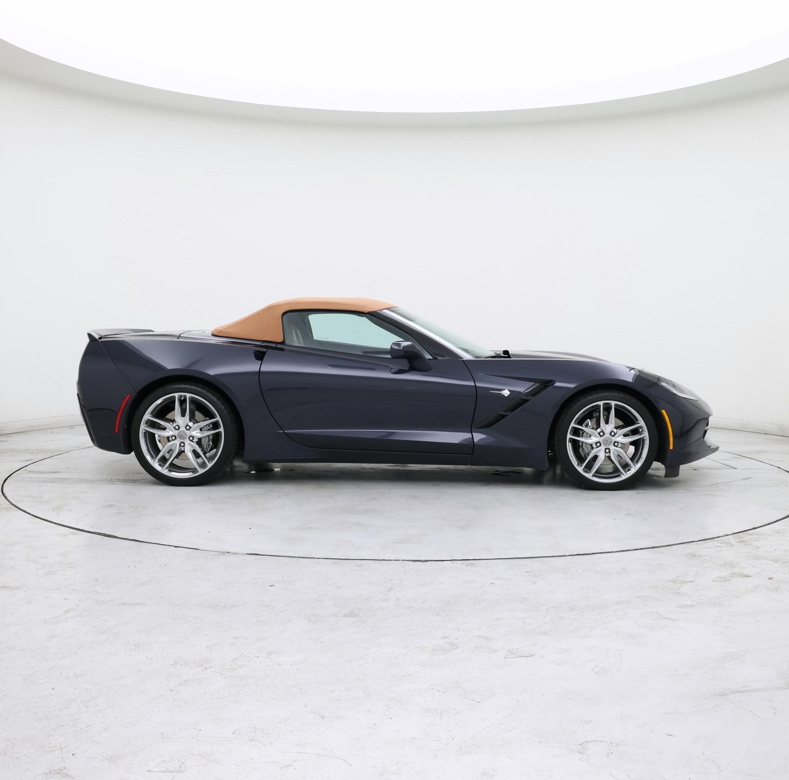Thumbnail: 2015 Chevrolet Corvette - 7