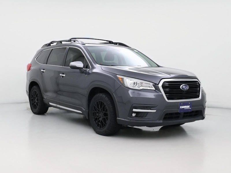 2020 Subaru Ascent Touring