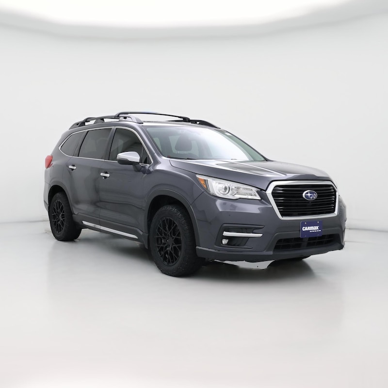 2020 Subaru Ascent Touring