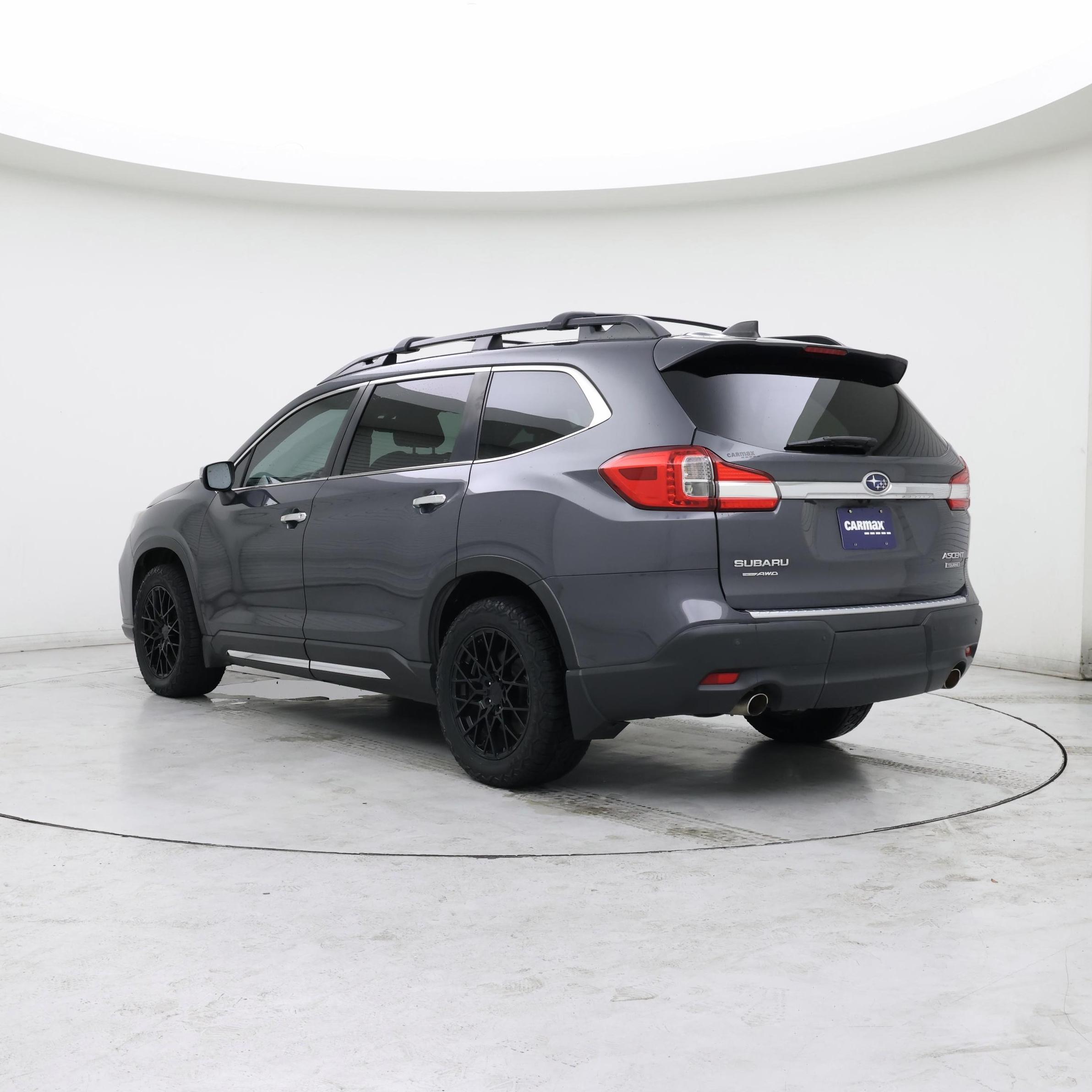 Thumbnail: 2020 Subaru Ascent - 2