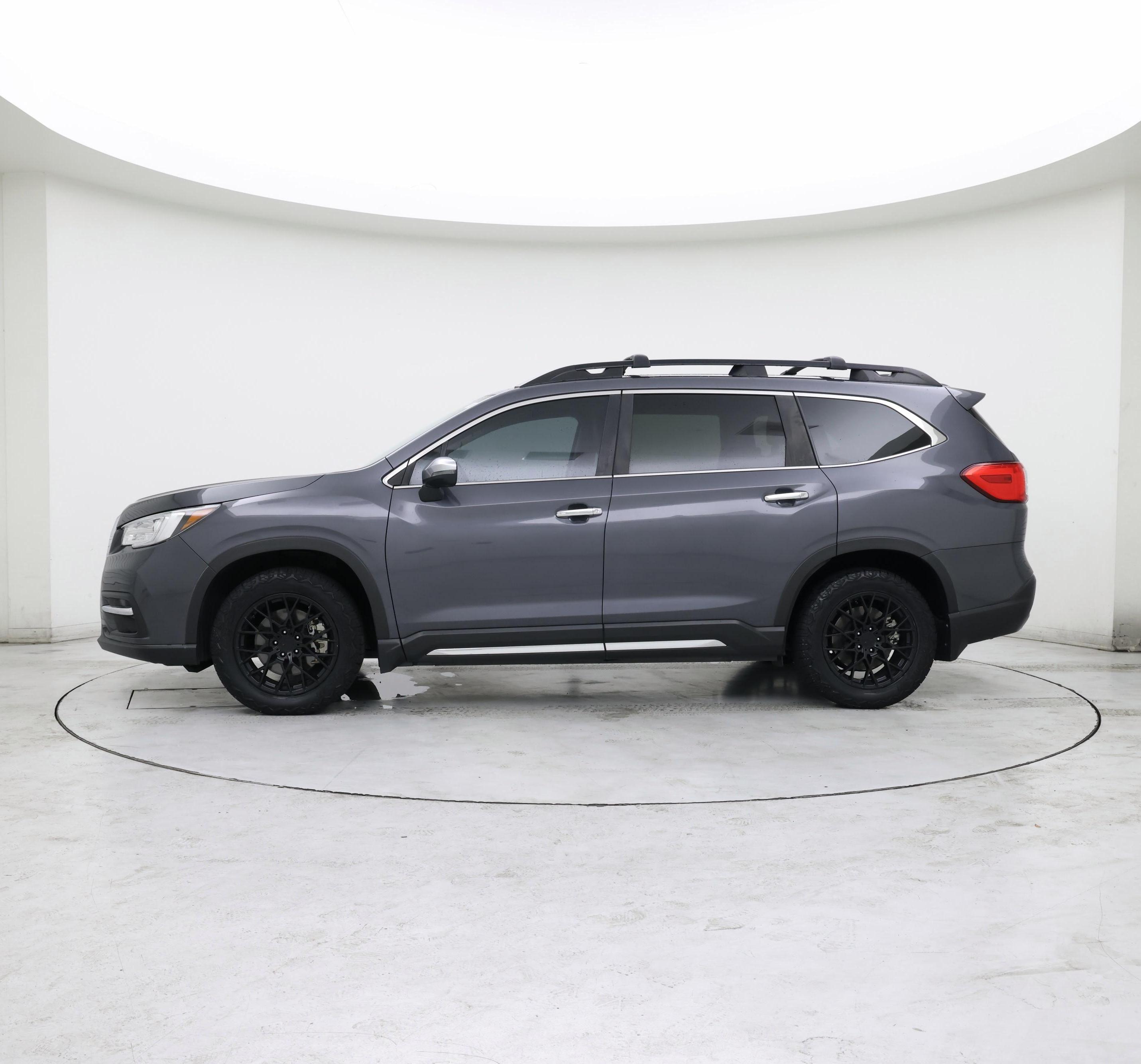 Thumbnail: 2020 Subaru Ascent - 3
