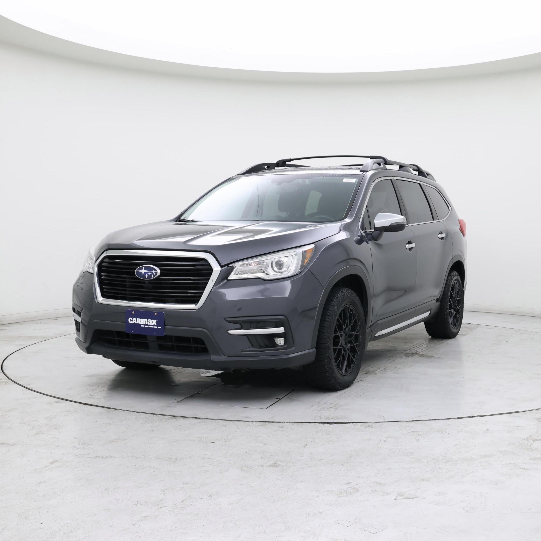 Thumbnail: 2020 Subaru Ascent - 4