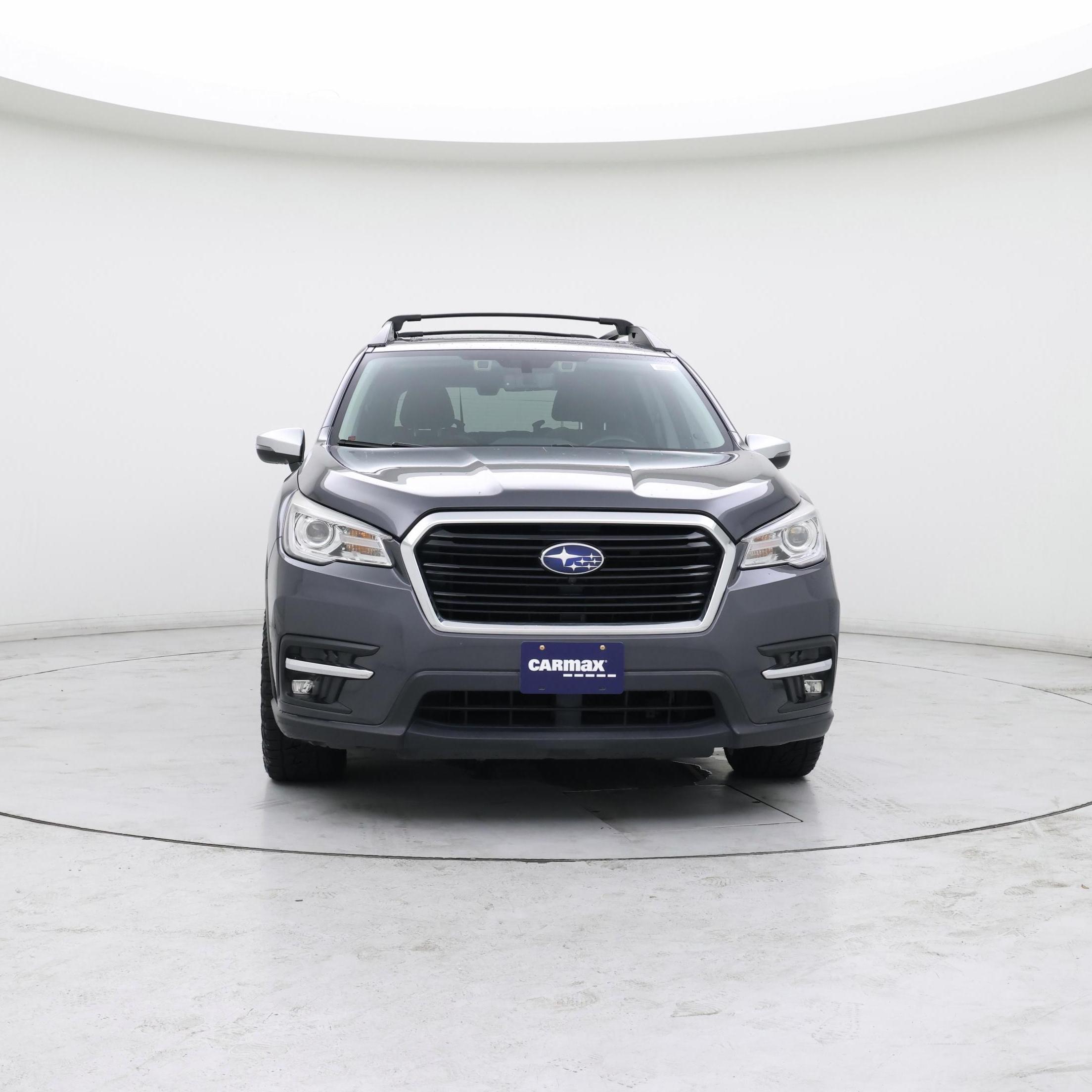 Thumbnail: 2020 Subaru Ascent - 5