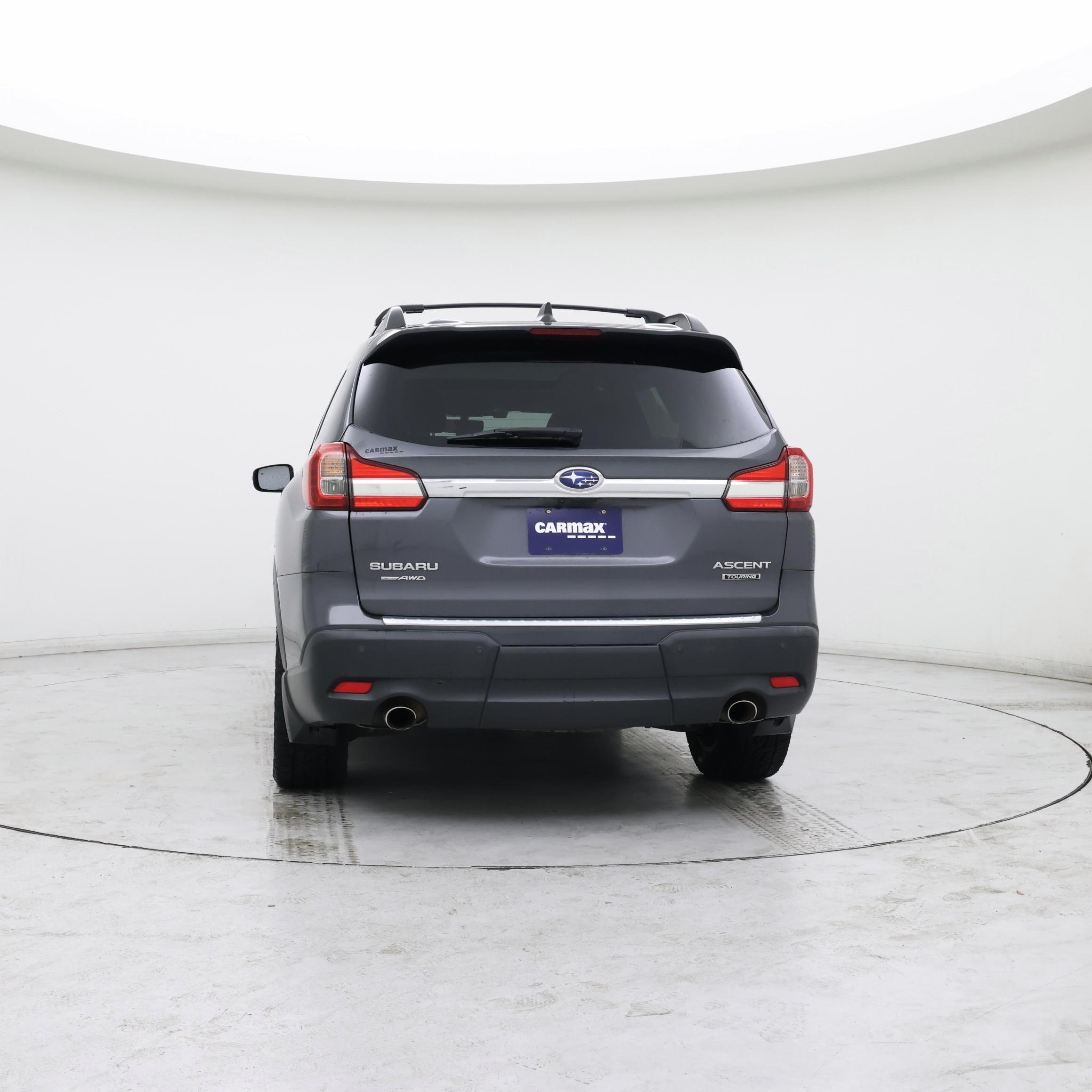 Thumbnail: 2020 Subaru Ascent - 6