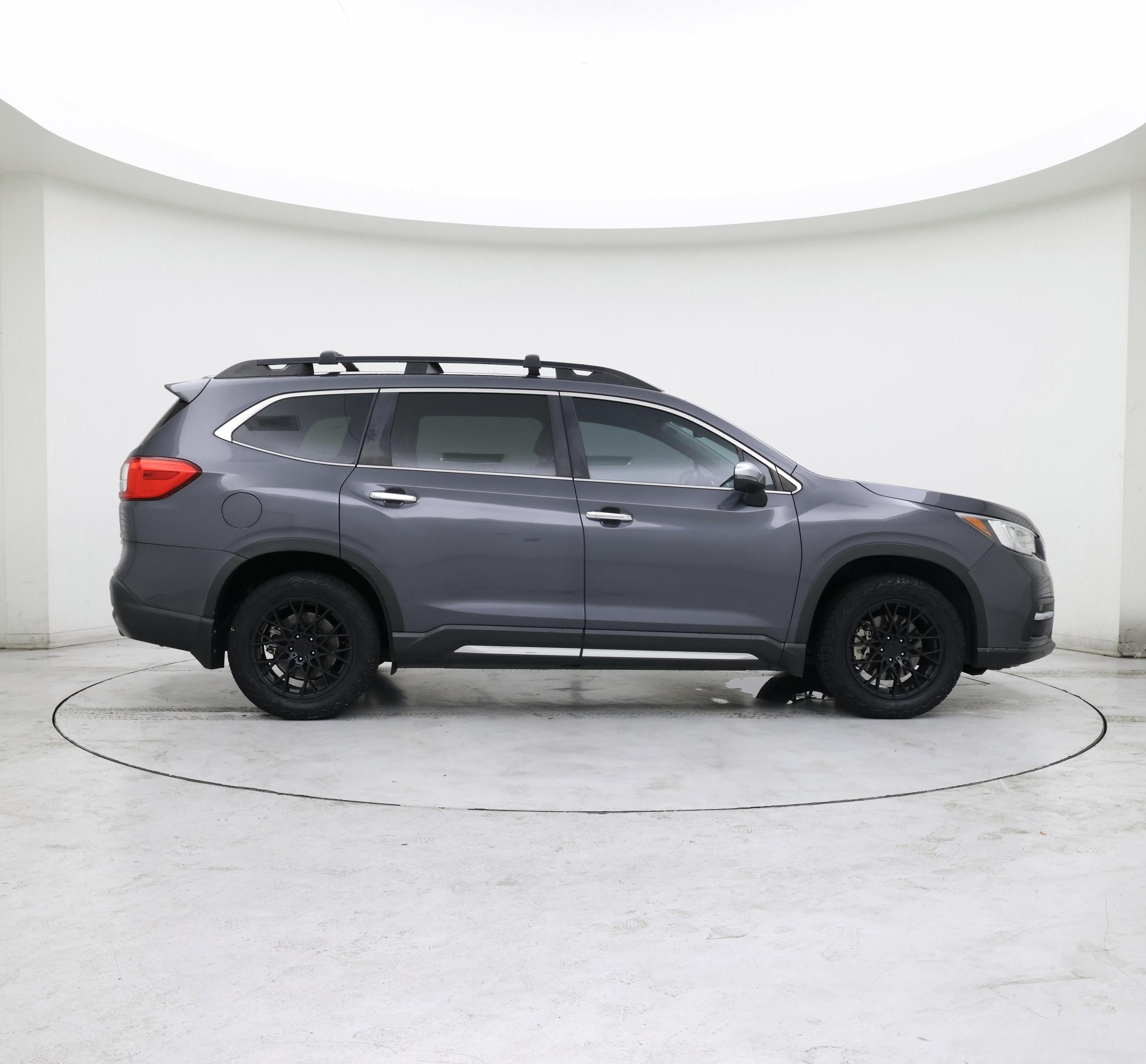 Thumbnail: 2020 Subaru Ascent - 7