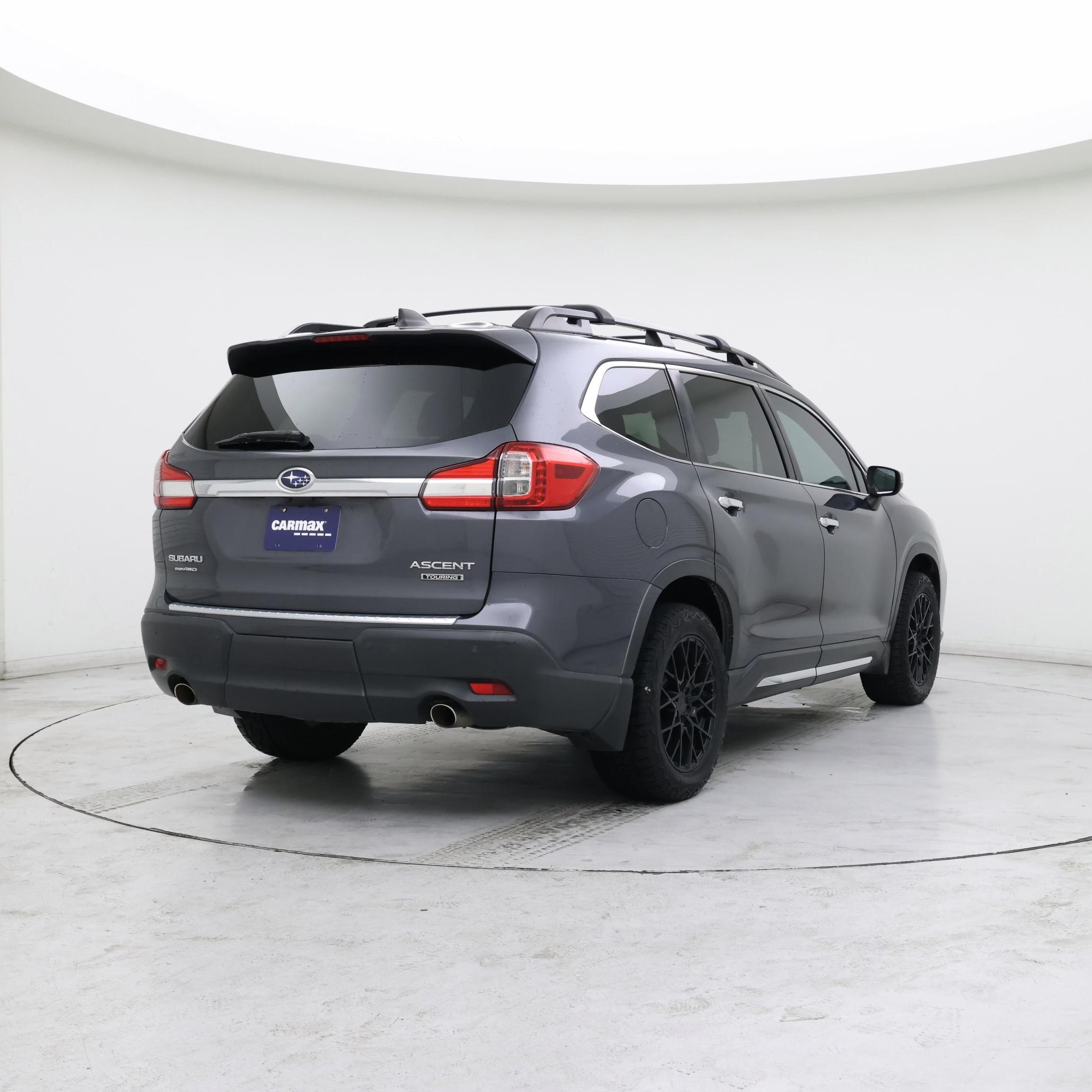 Thumbnail: 2020 Subaru Ascent - 8