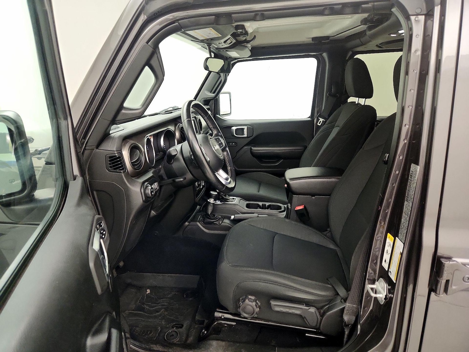 2020 Jeep Gladiator Sport S - Photo 12