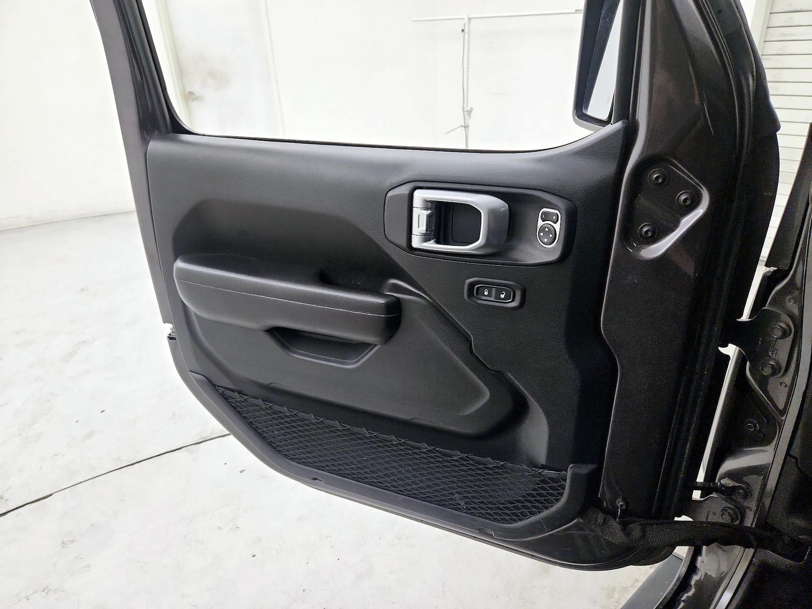 2020 Jeep Gladiator Sport S - Photo 13