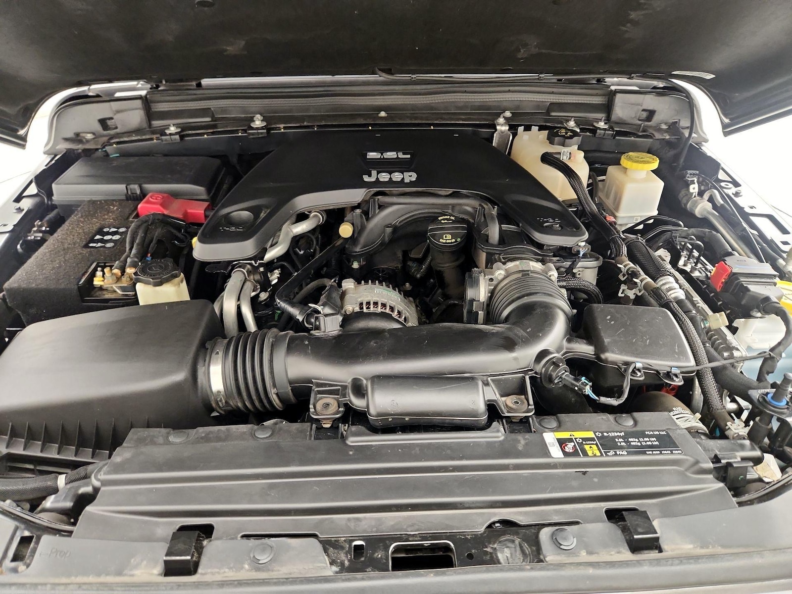 2020 Jeep Gladiator Sport S - Photo 22