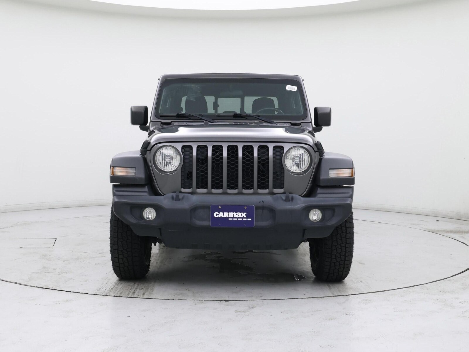 2020 Jeep Gladiator Sport S - Photo 6