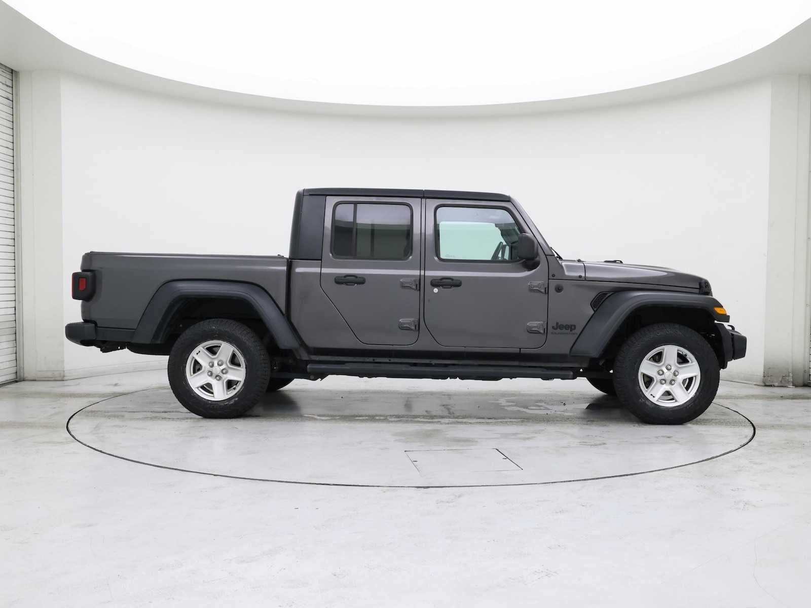 2020 Jeep Gladiator Sport S - Photo 8