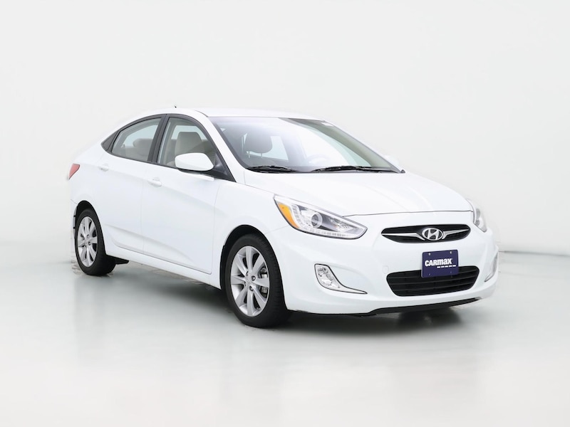 2014 Hyundai Accent GLS -
                  Portland, OR