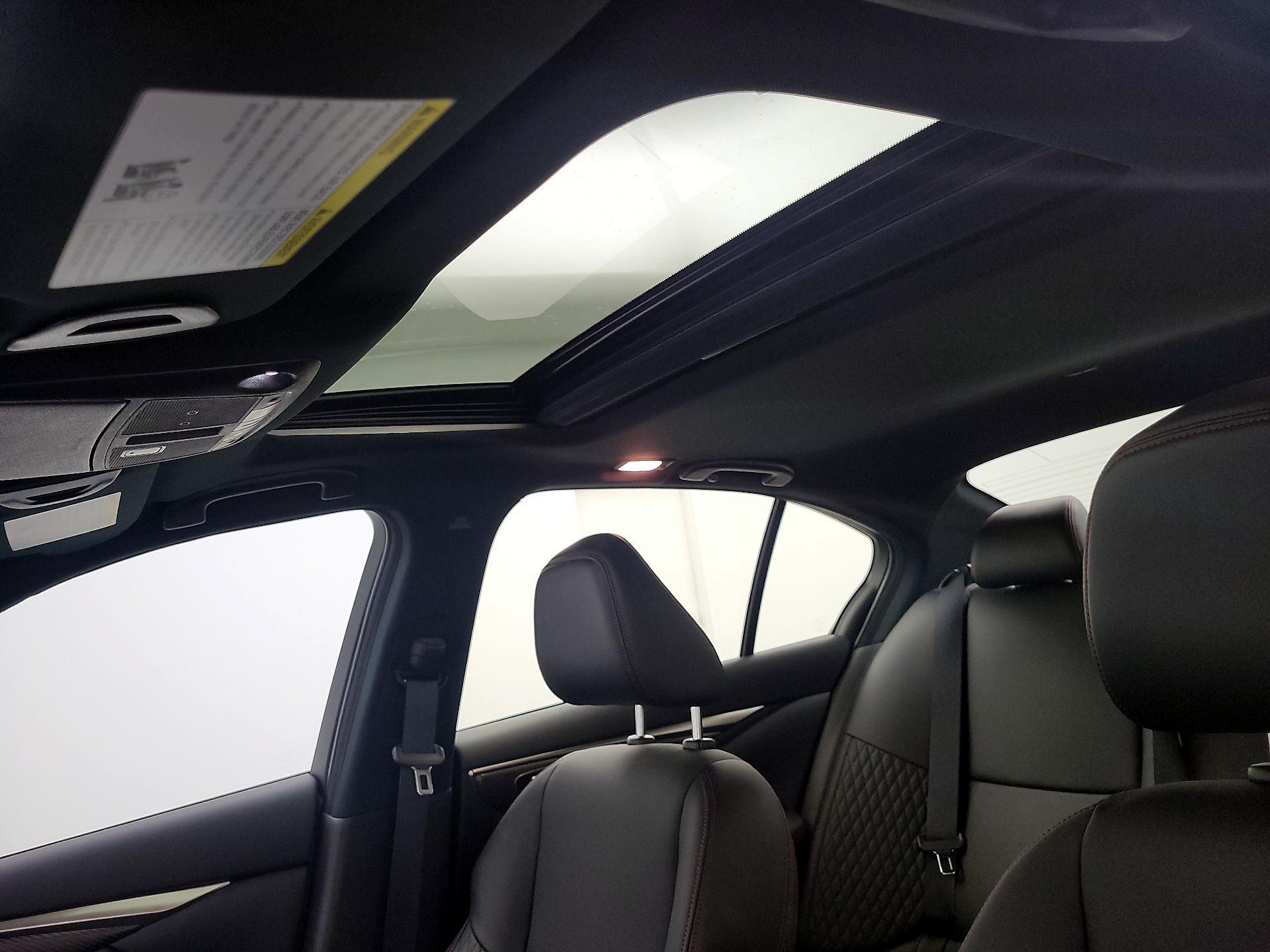 Thumbnail: 2024 INFINITI  - 20