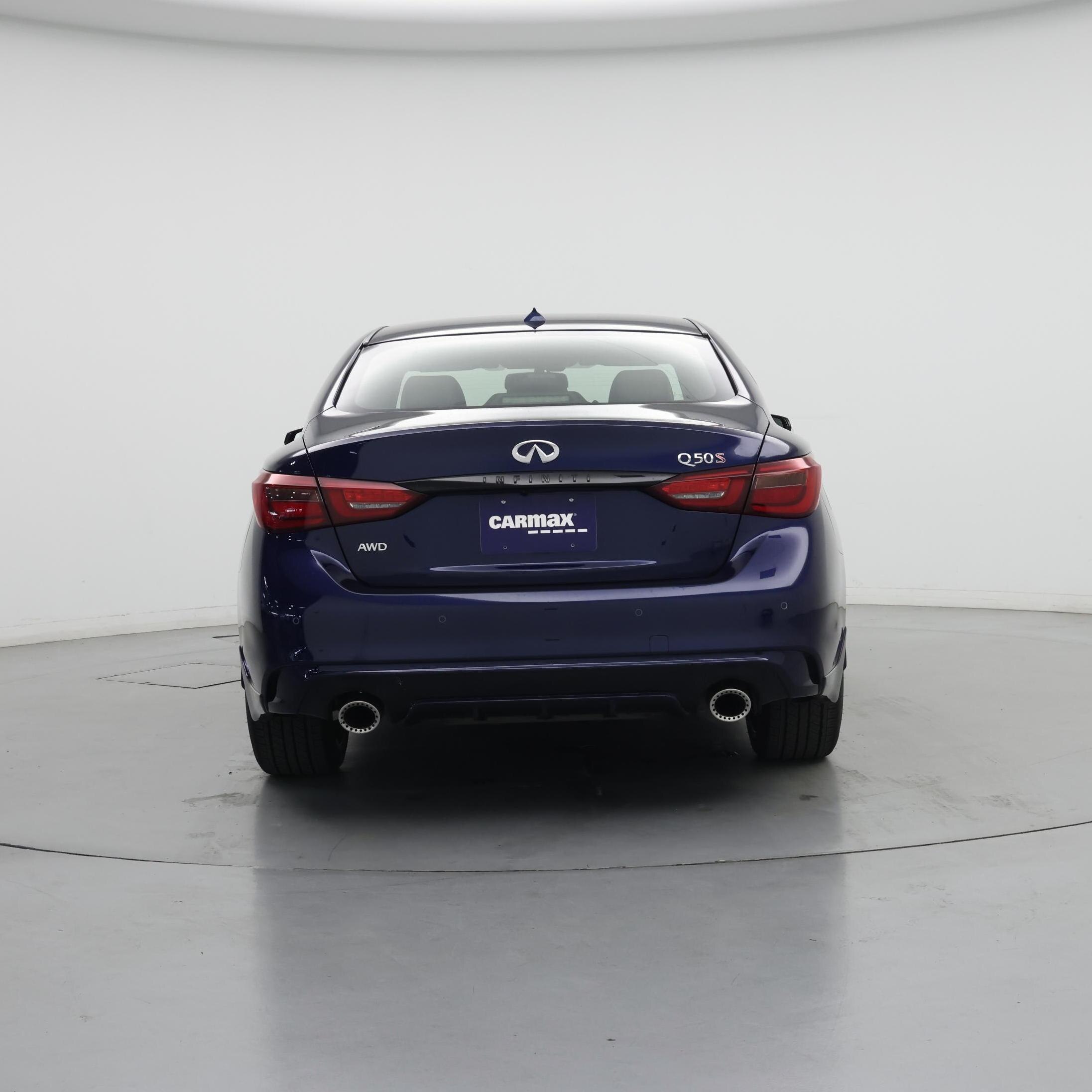 Thumbnail: 2024 INFINITI  - 6