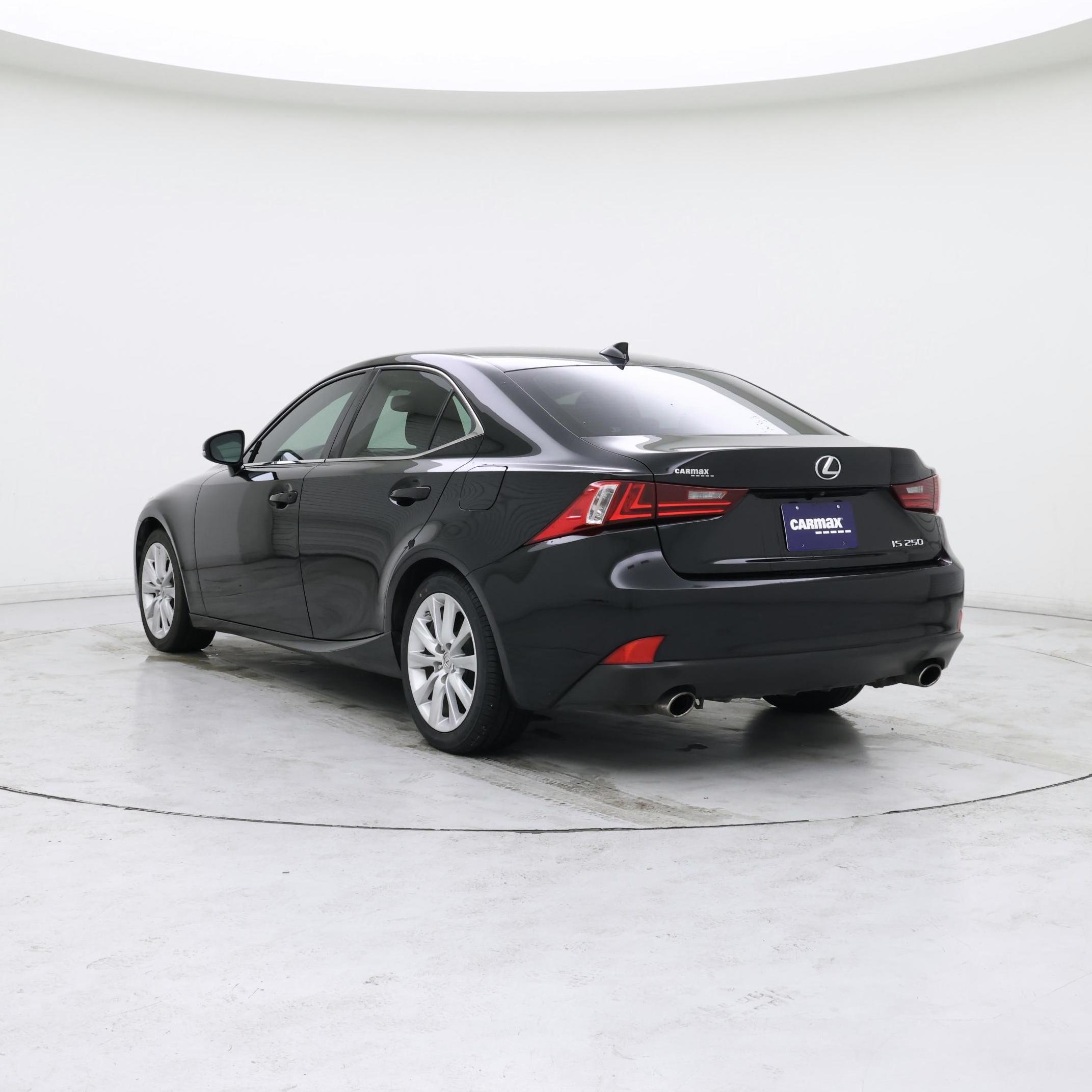 Thumbnail: 2014 Lexus IS - 2