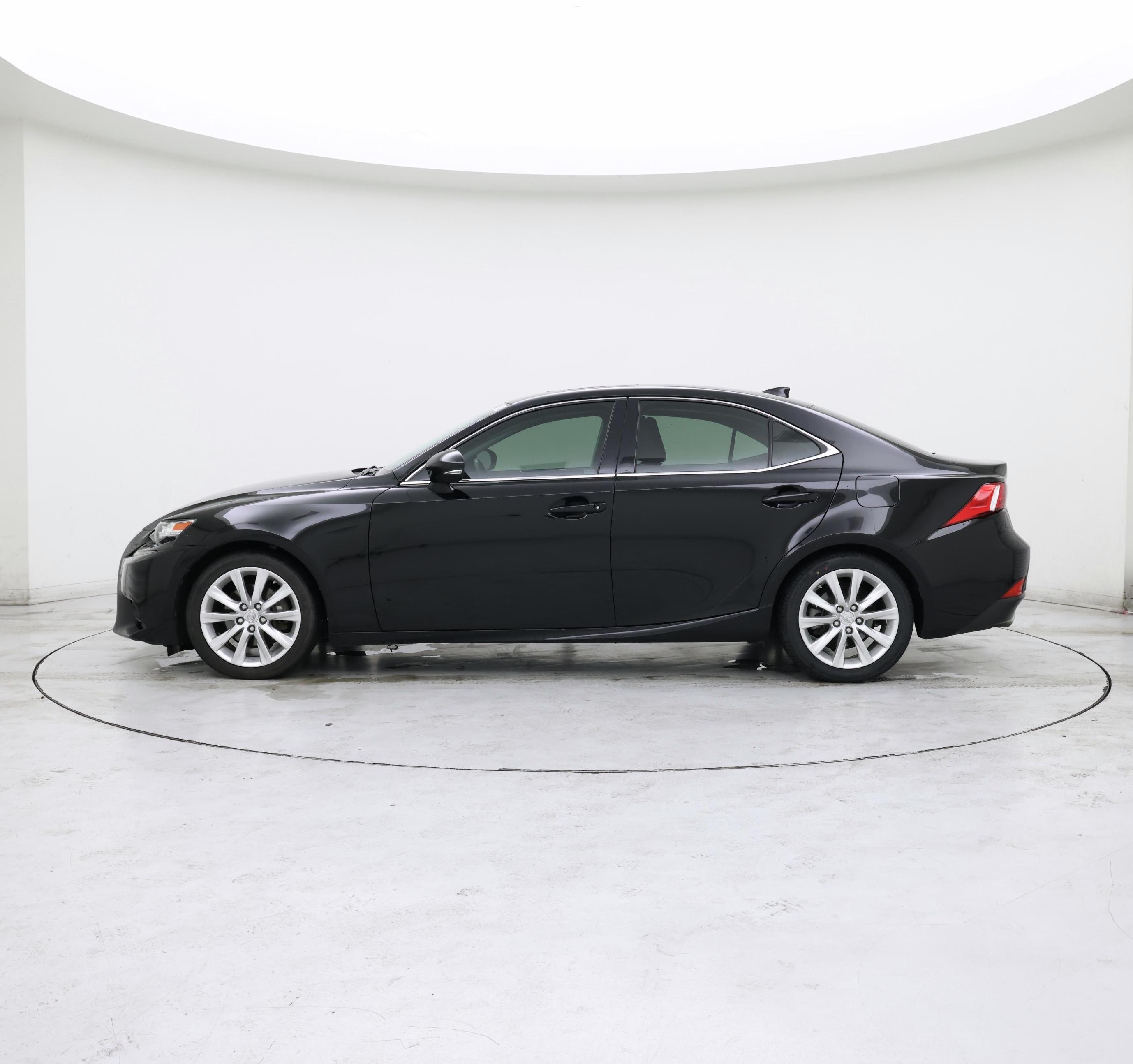 Thumbnail: 2014 Lexus IS - 3