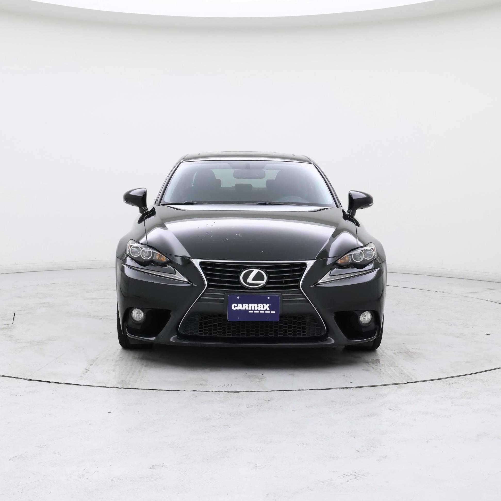 Thumbnail: 2014 Lexus IS - 5