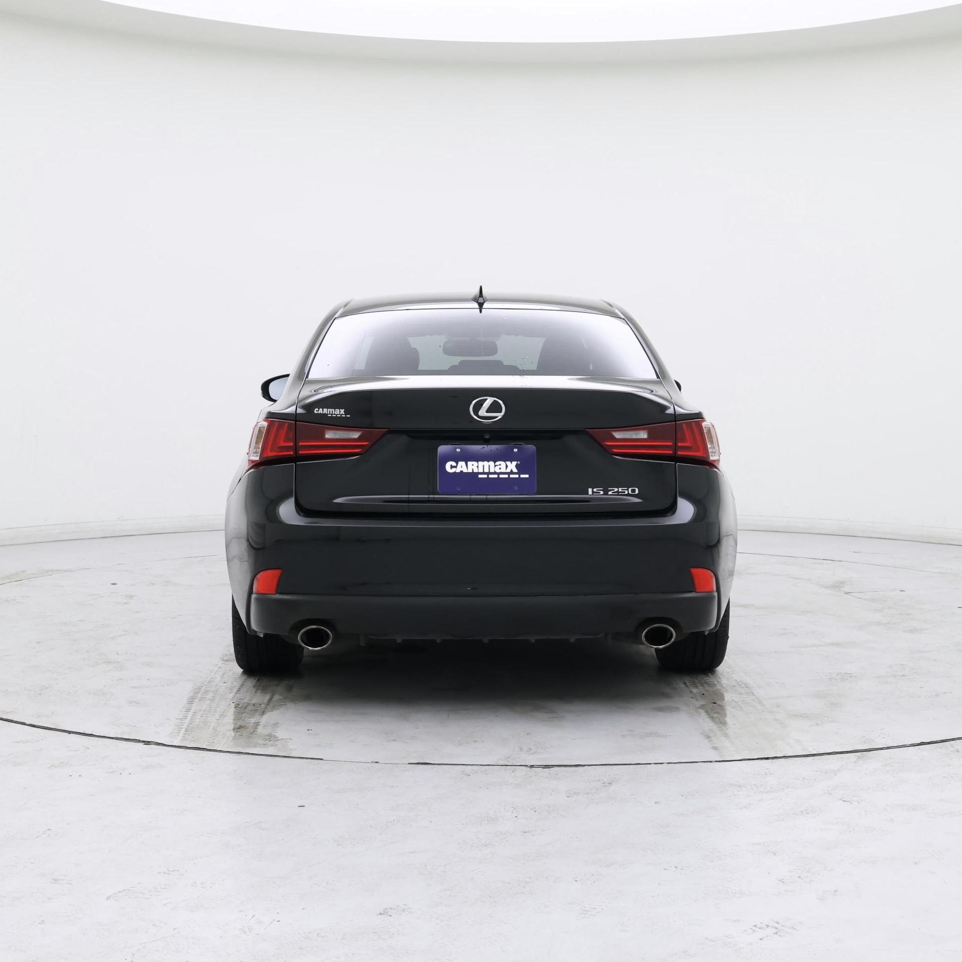 Thumbnail: 2014 Lexus IS - 6