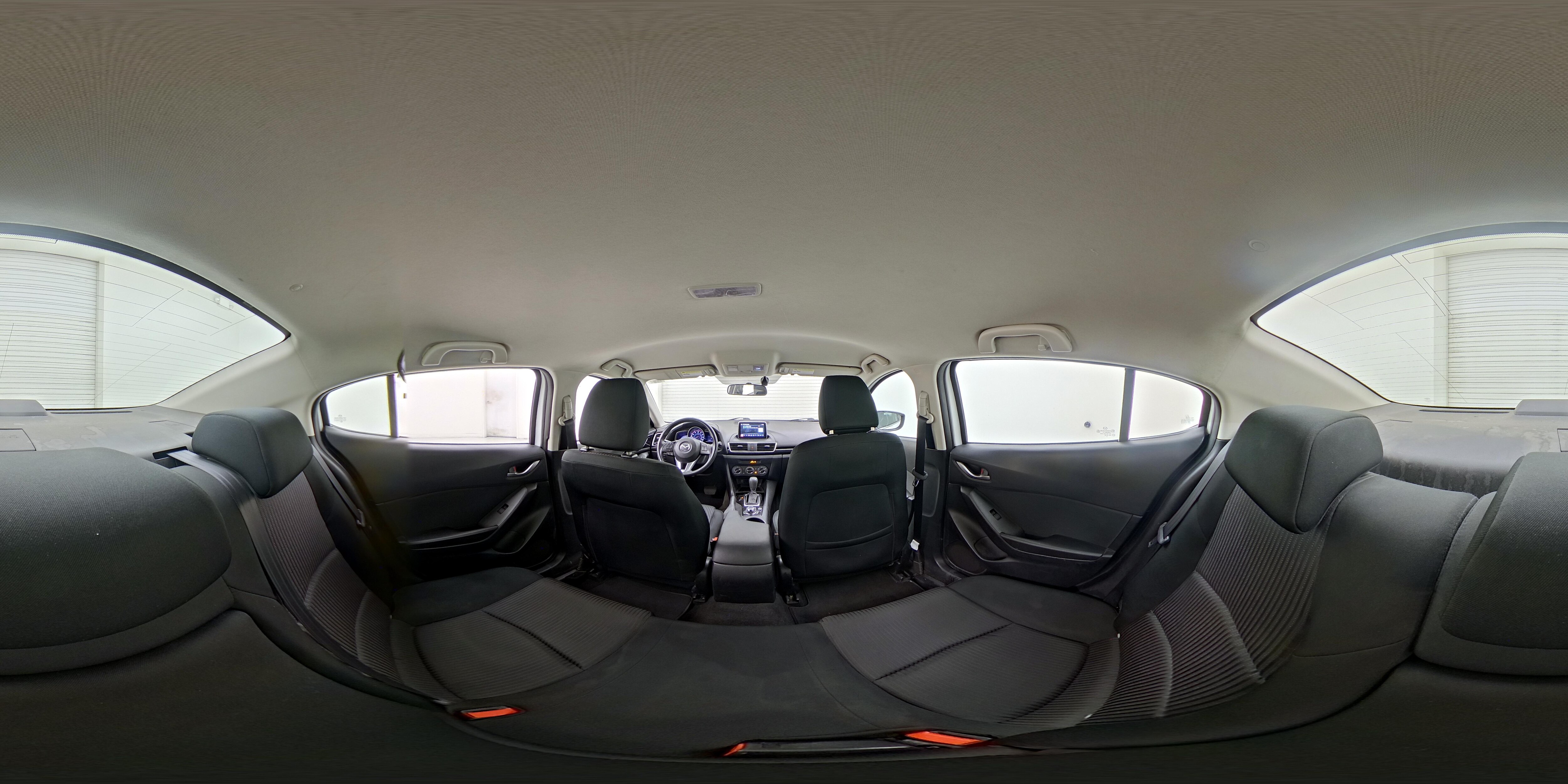 2016 Mazda MAZDA3 i Sport - Photo 25