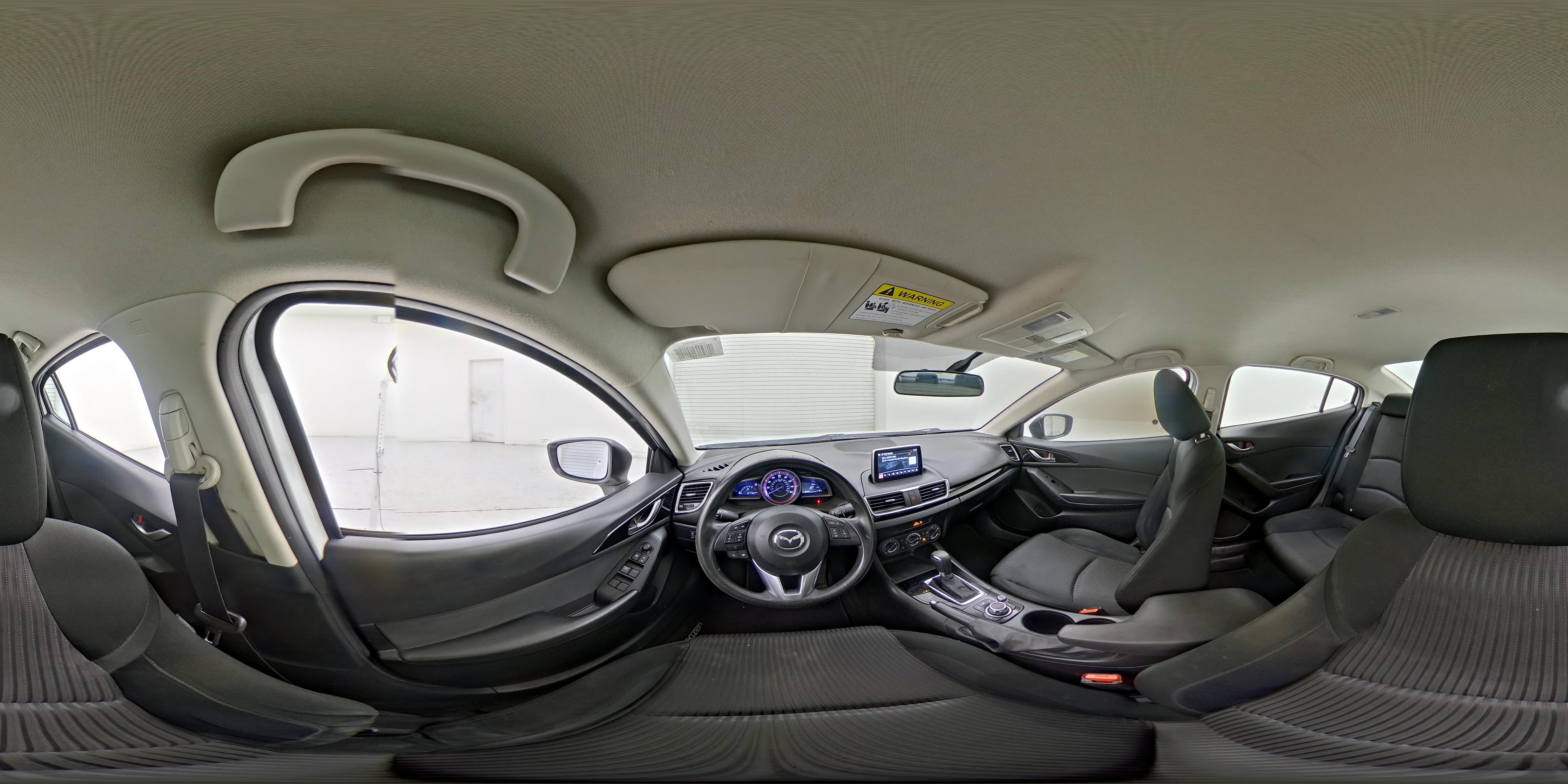 2016 Mazda MAZDA3 i Sport - Photo 26
